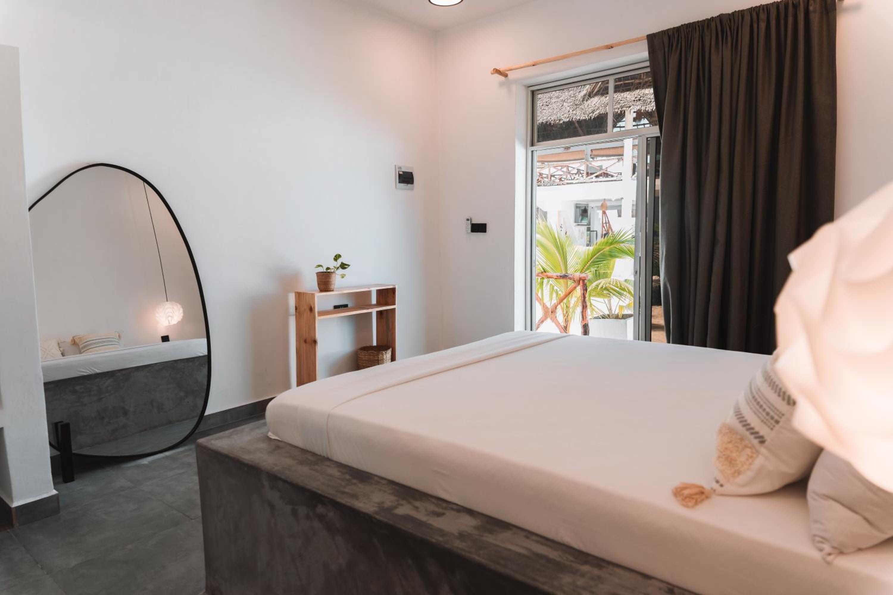 Ocean Suite