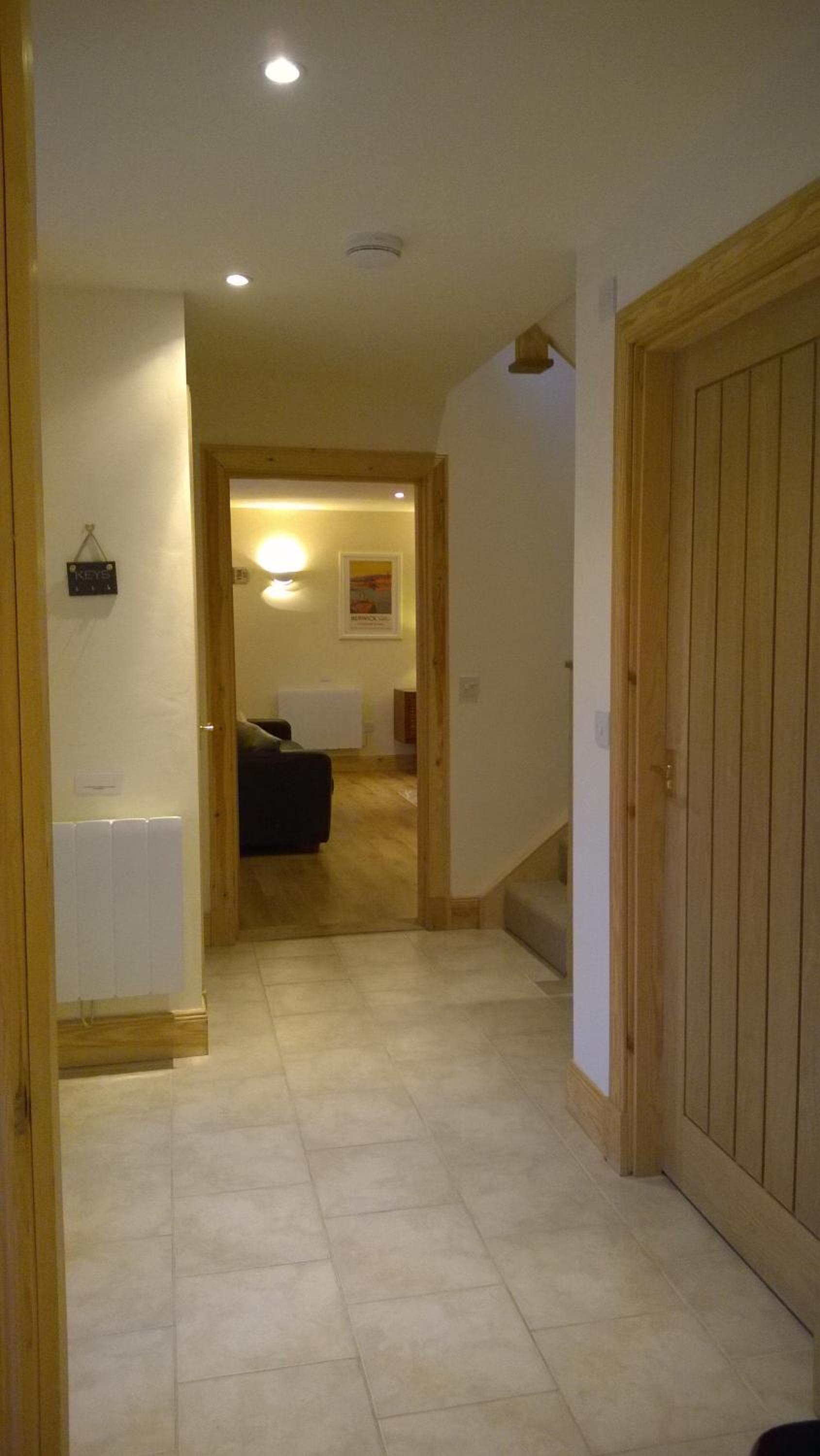 Three-Bedroom House photo 1