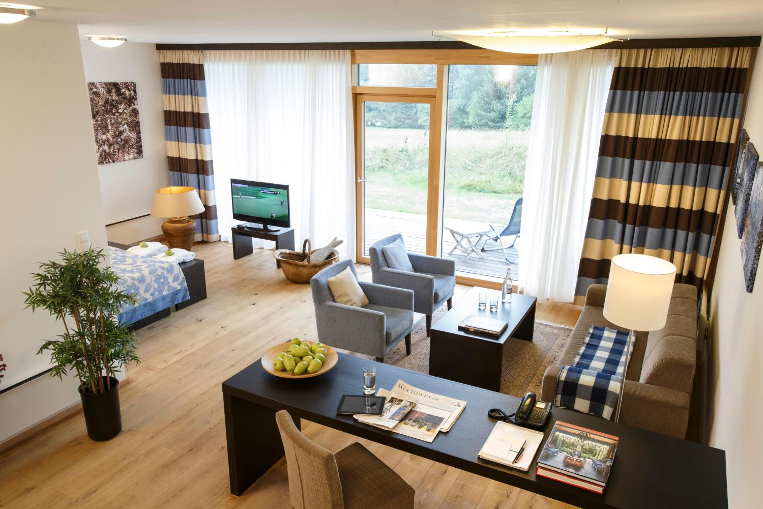 Fairway Suite photo 1