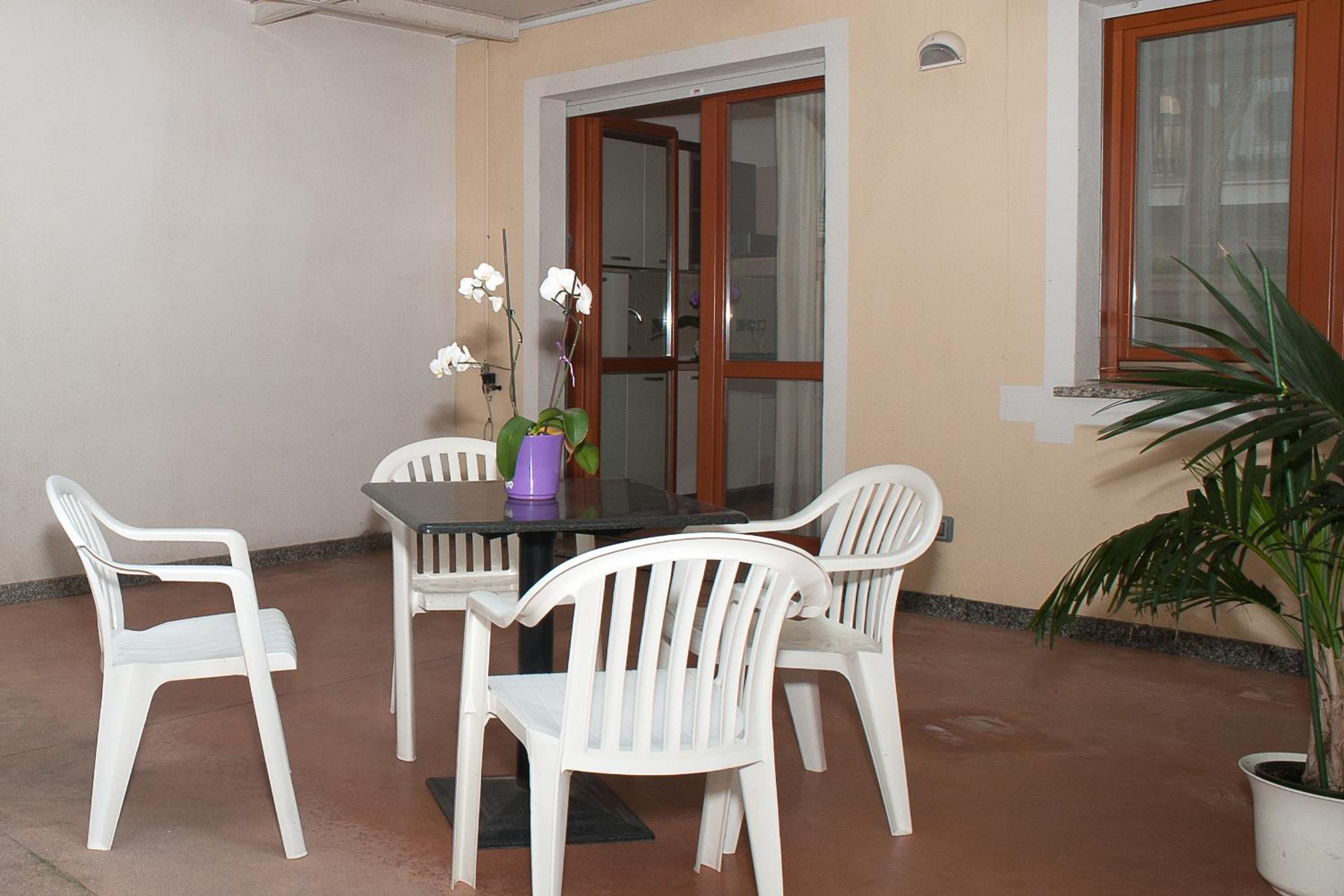 Residência Cà D'oro, Fotografia 9