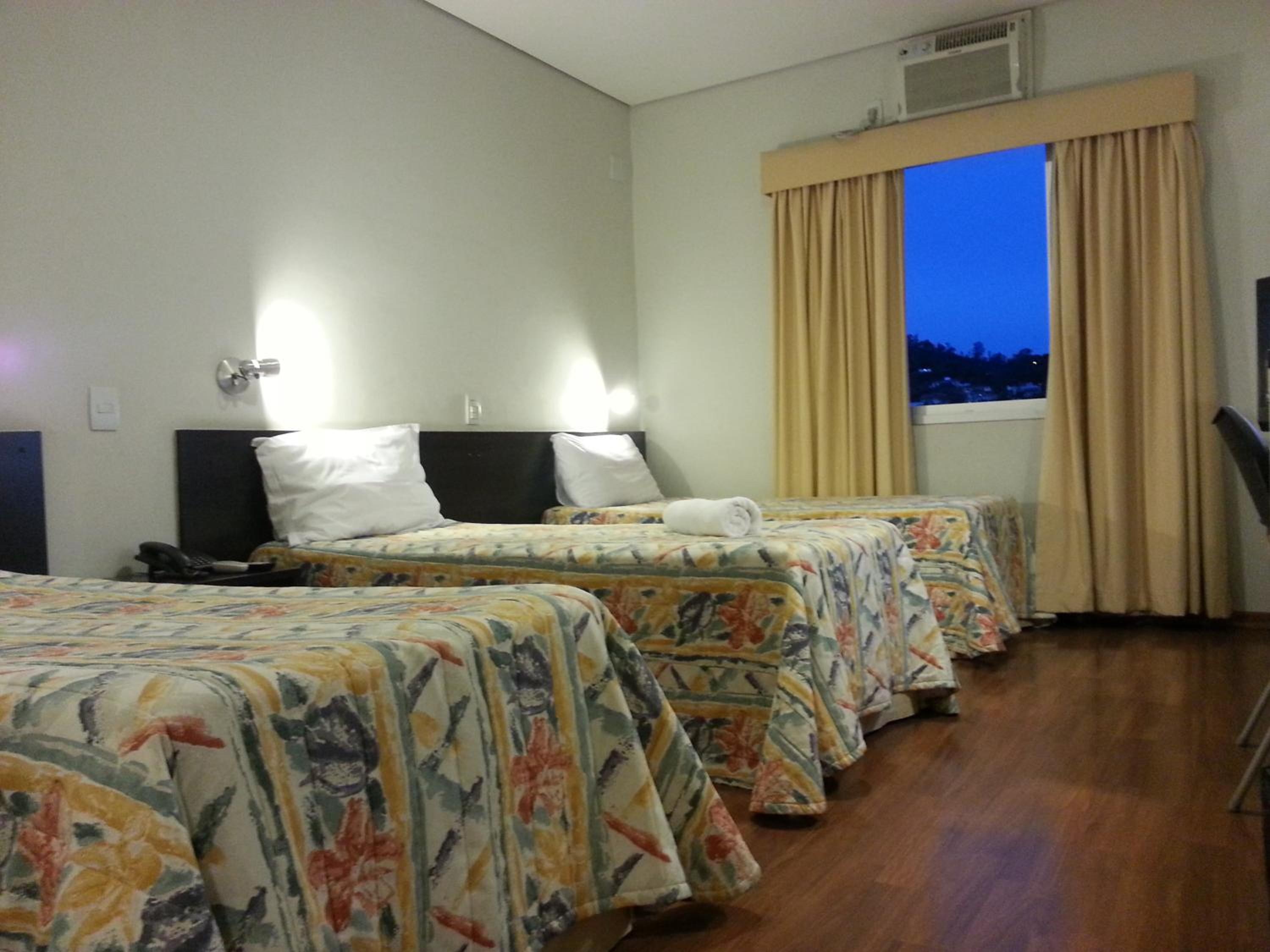 Triple Room photo 3
