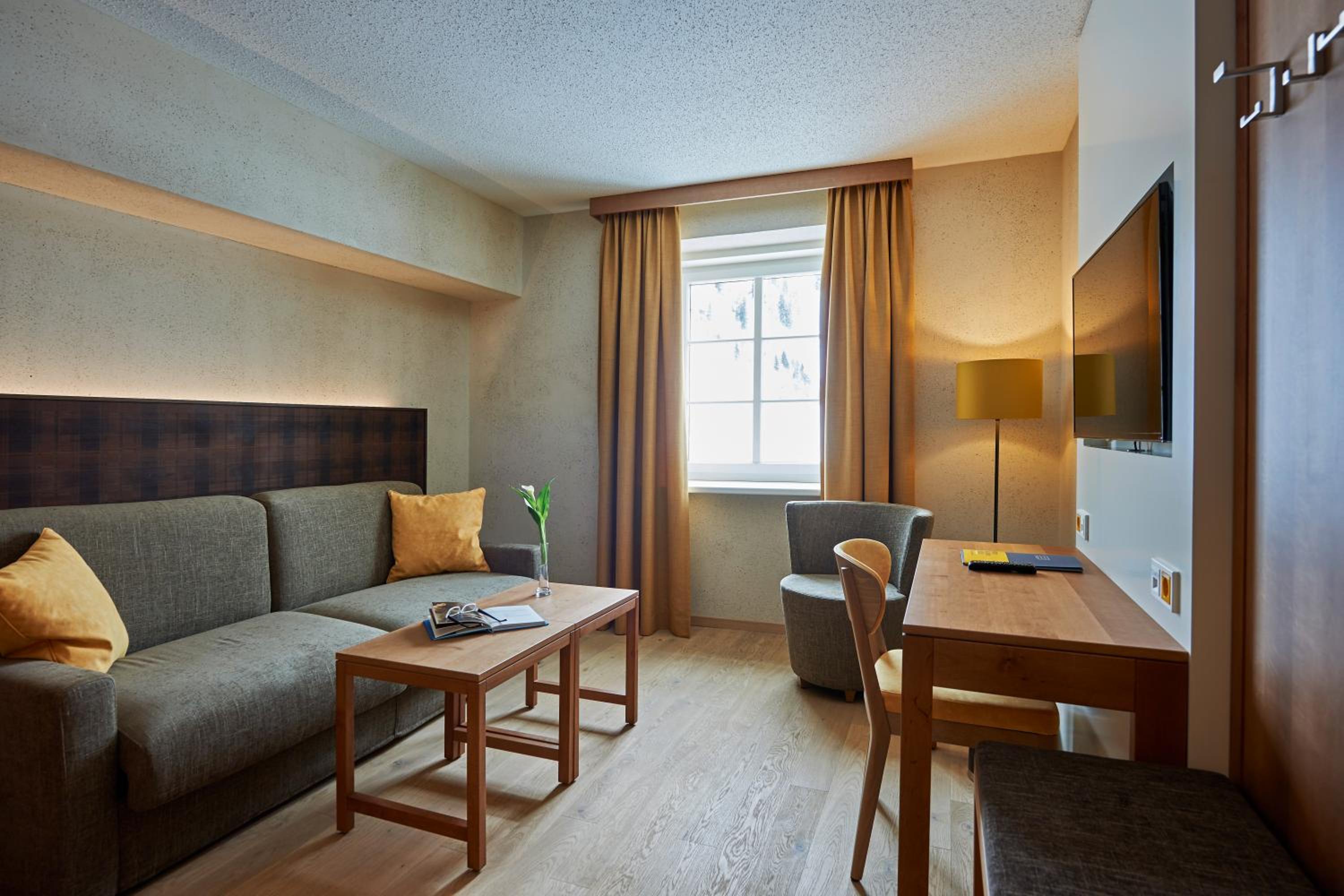 Deluxe Suite photo 1
