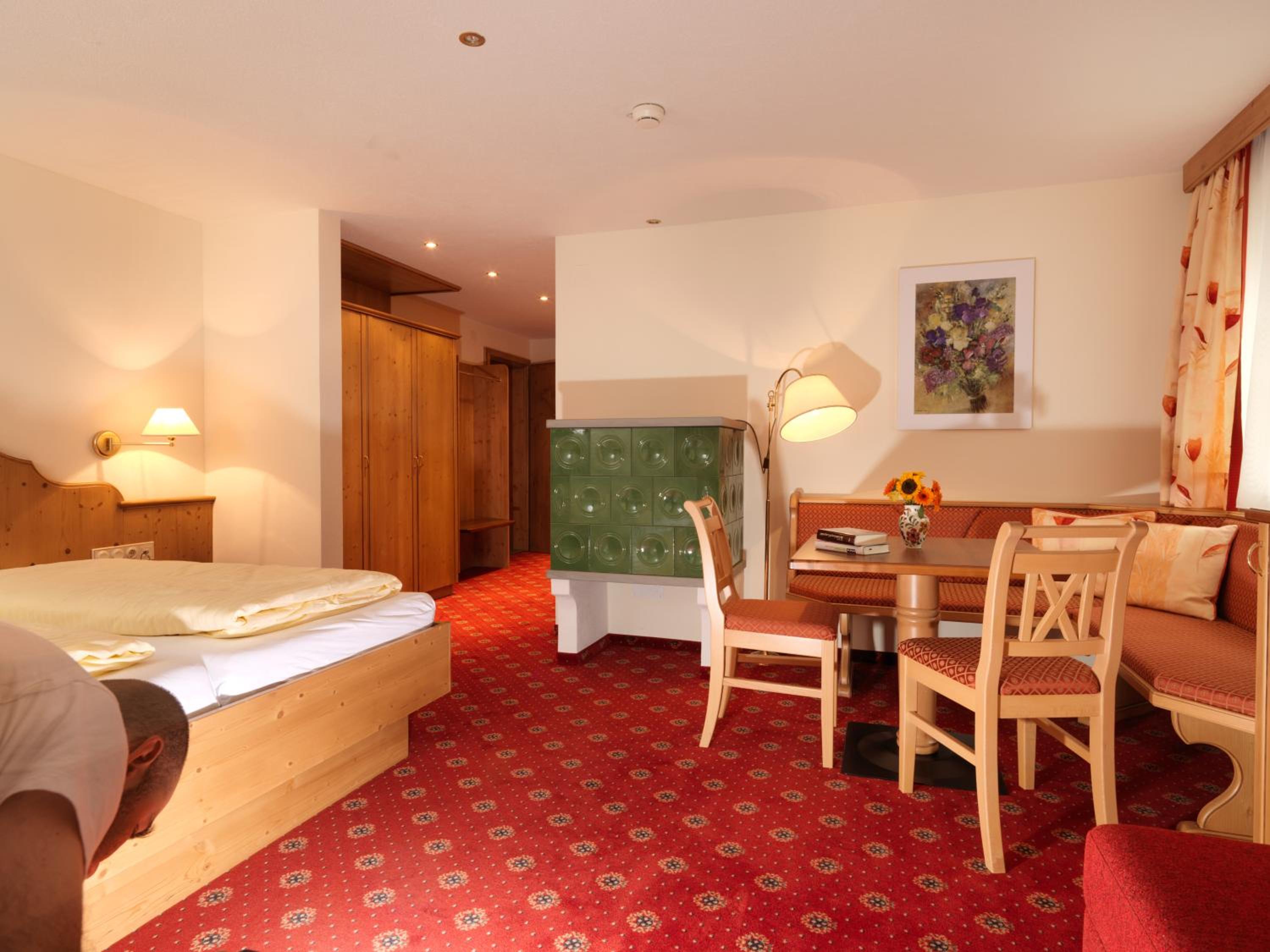 Comfort Double Room - Photo 1