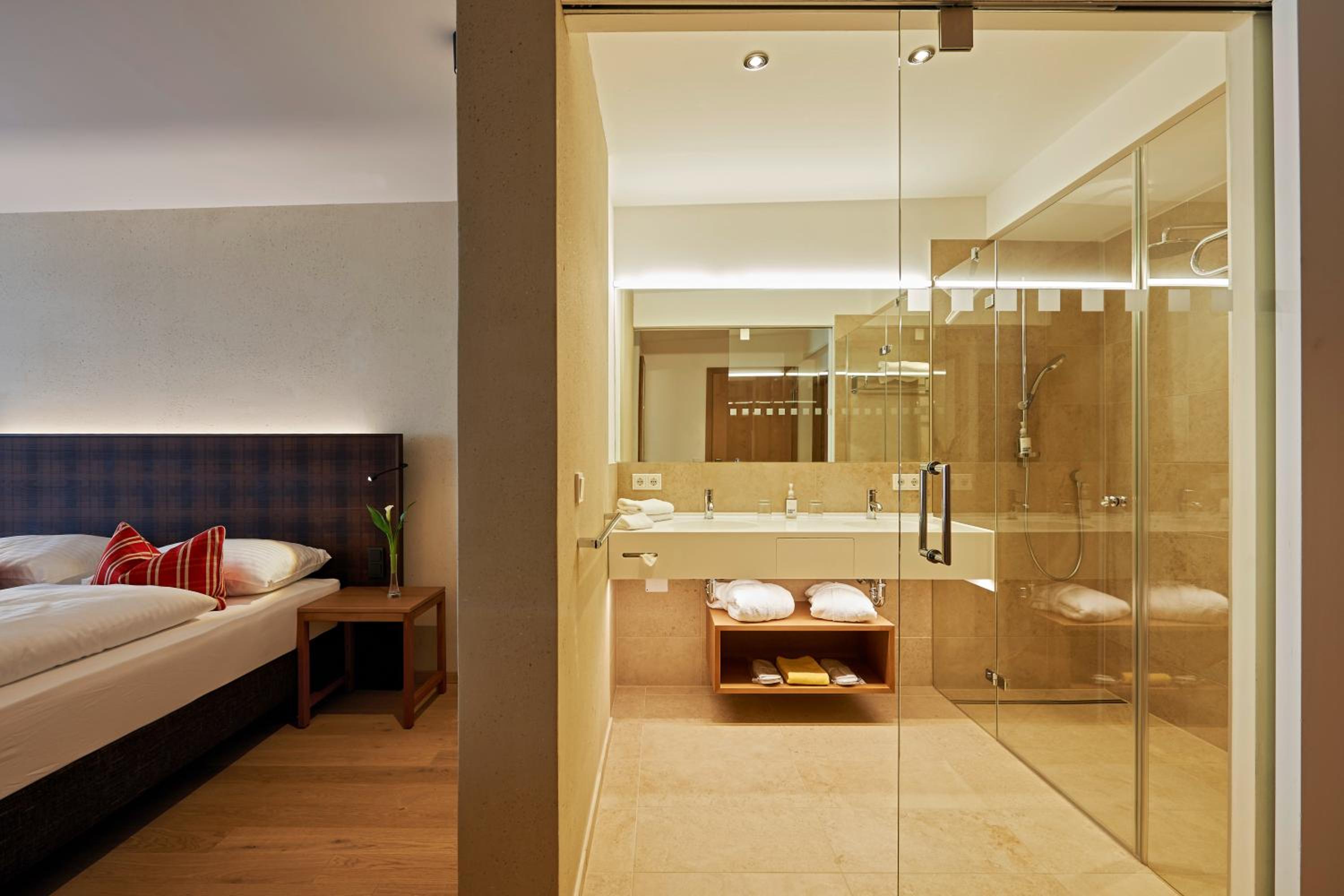 Deluxe Room photo 1