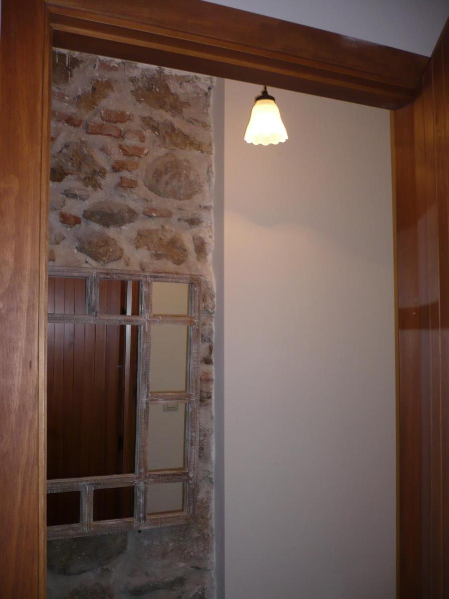 One-Bedroom Apartment Ground Floor photo 3