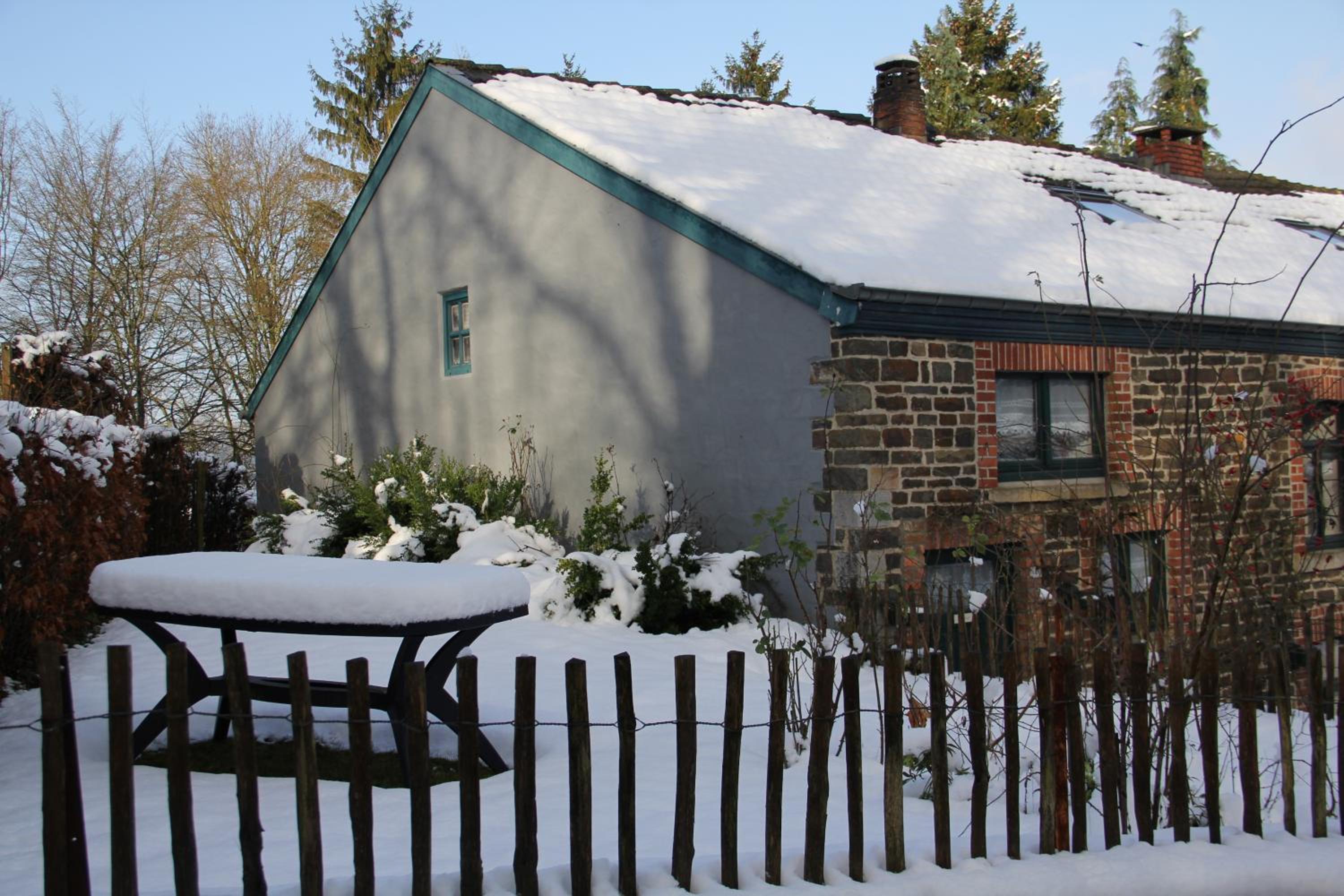 Vacation Home photo 2