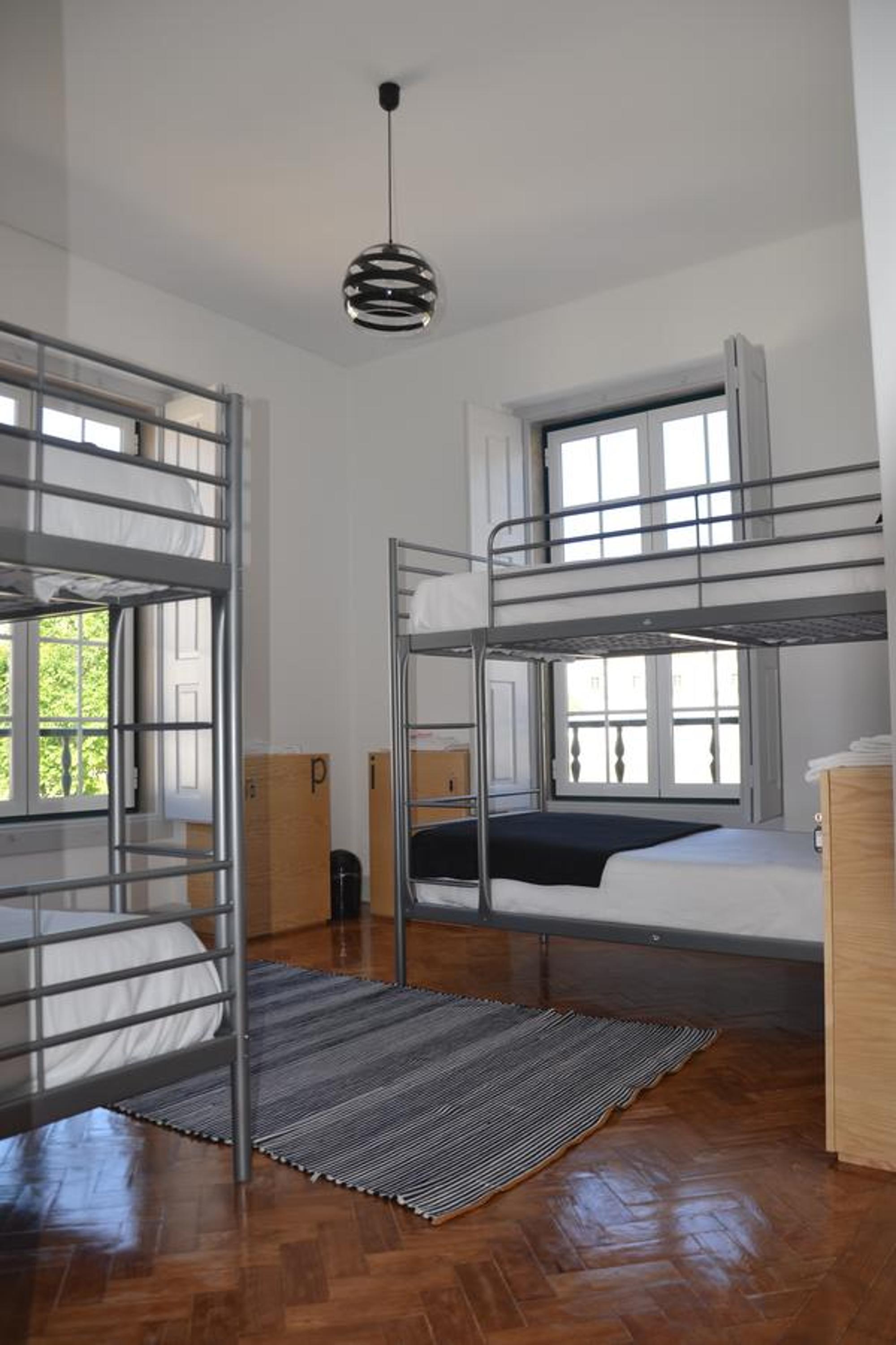Quadruple Room - Photo 1