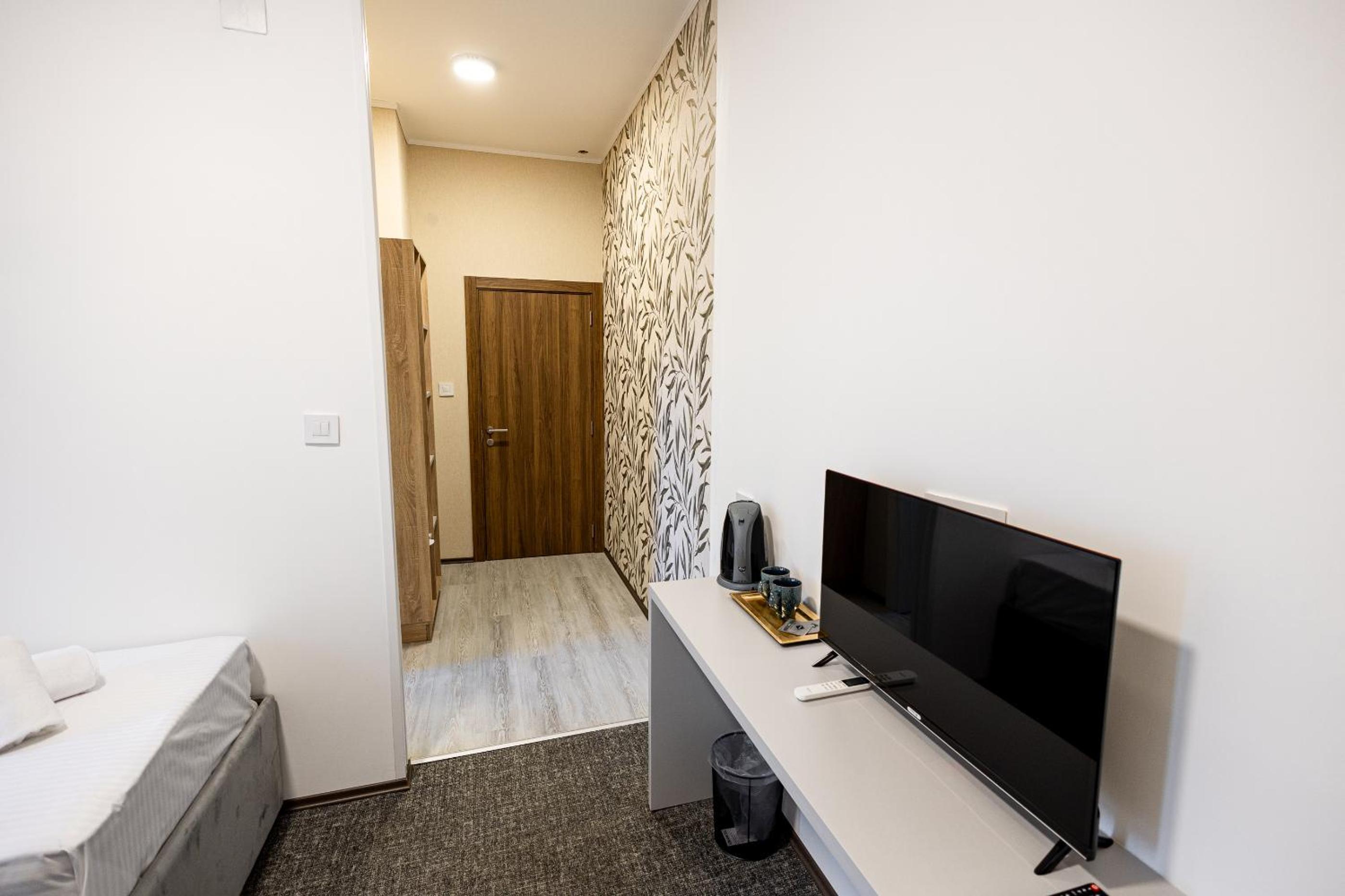 Twin Room photo 3