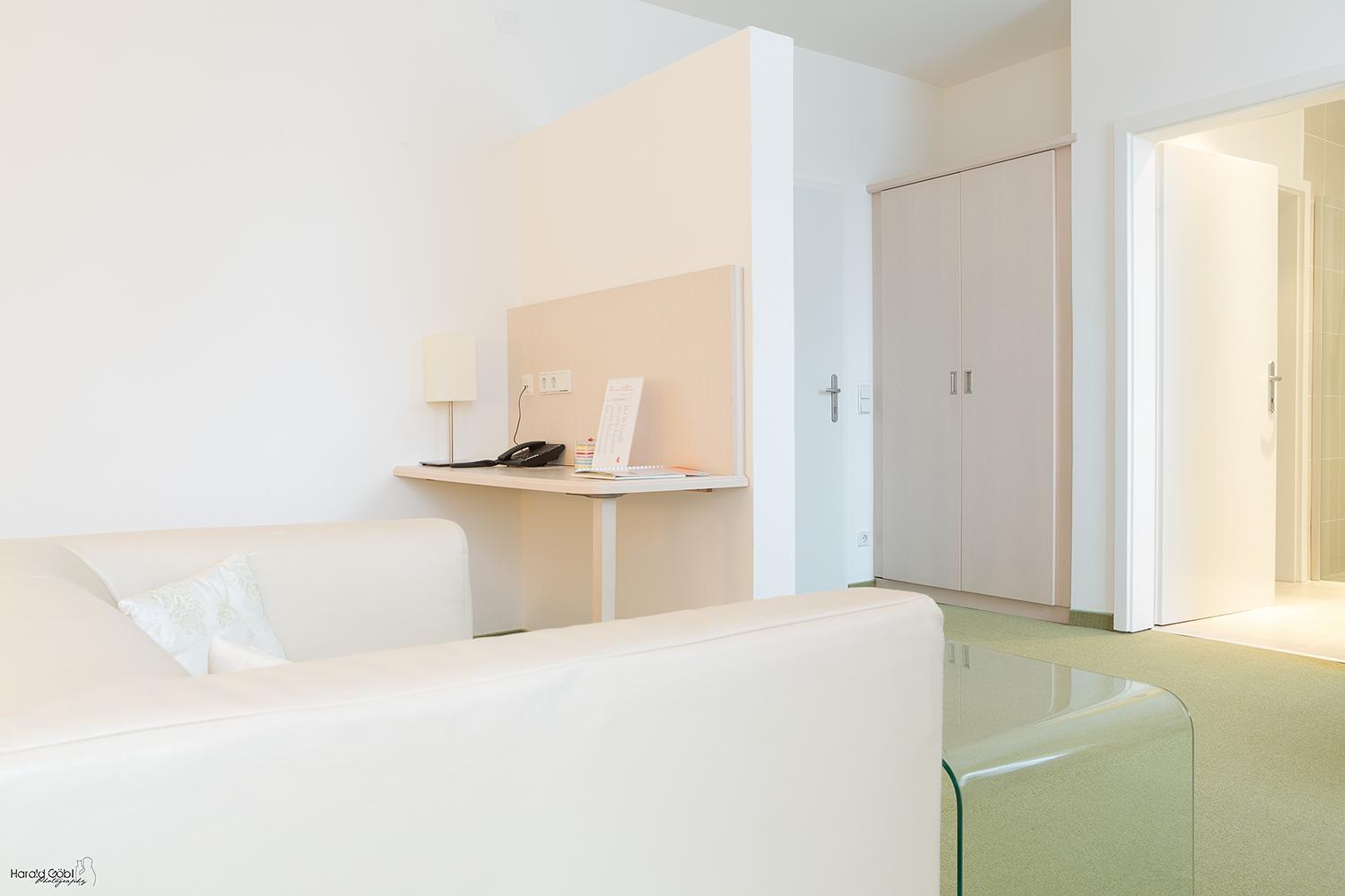 Superior Single Room