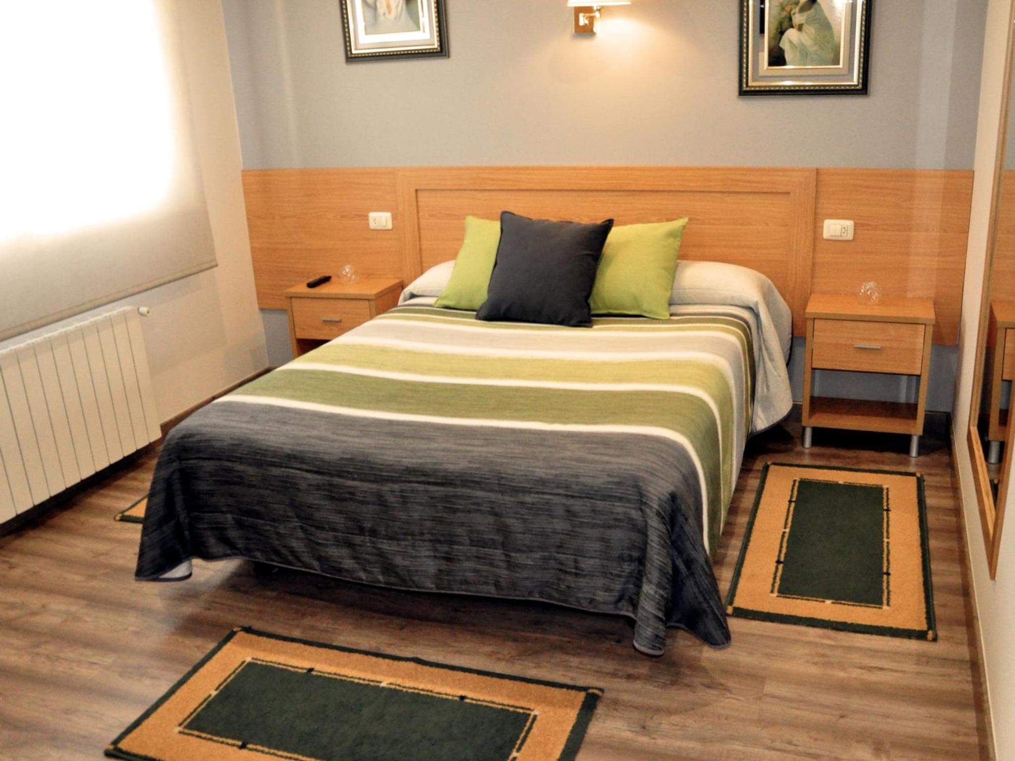Triple Room - Photo 8