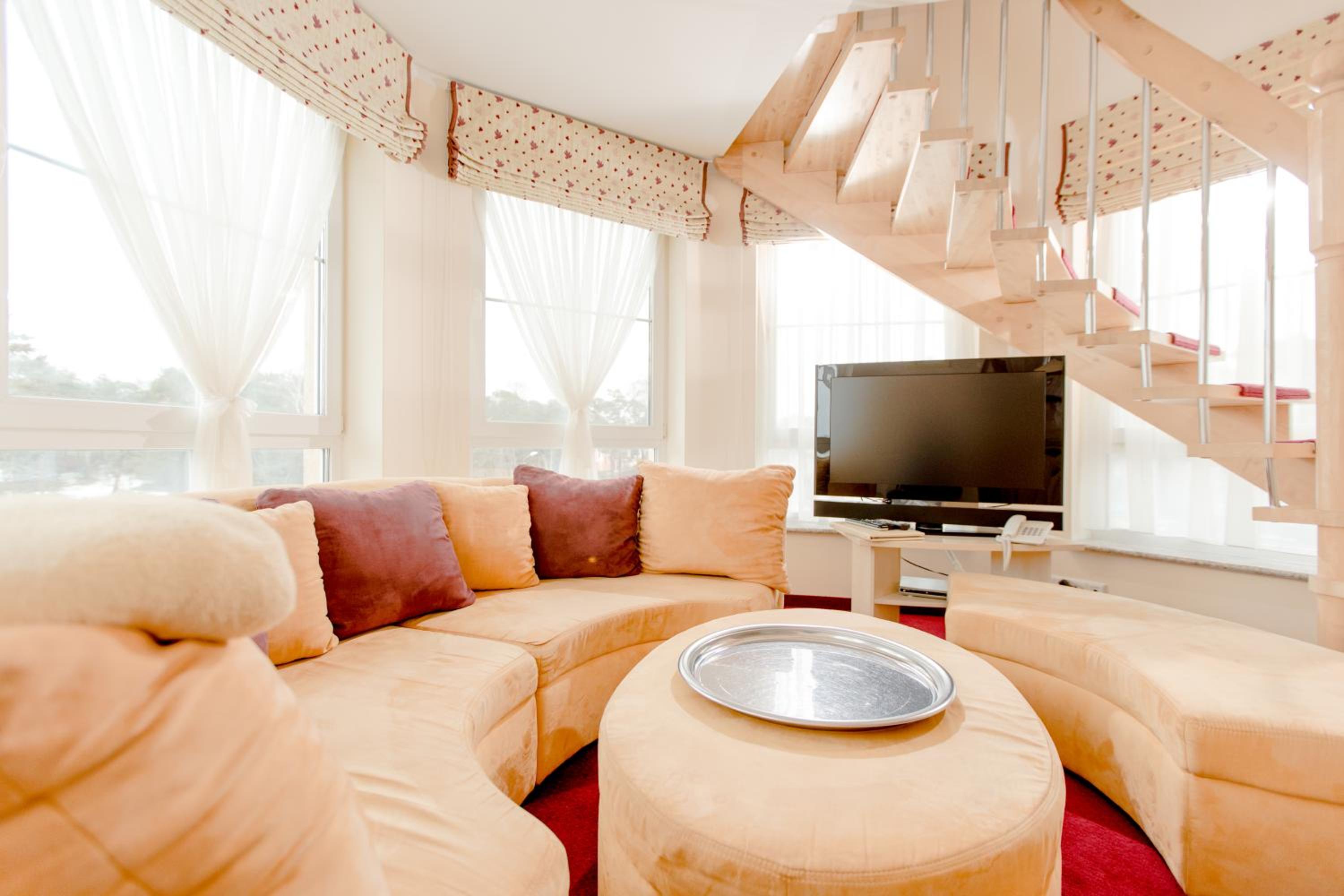 Duplex Apartment photo 2