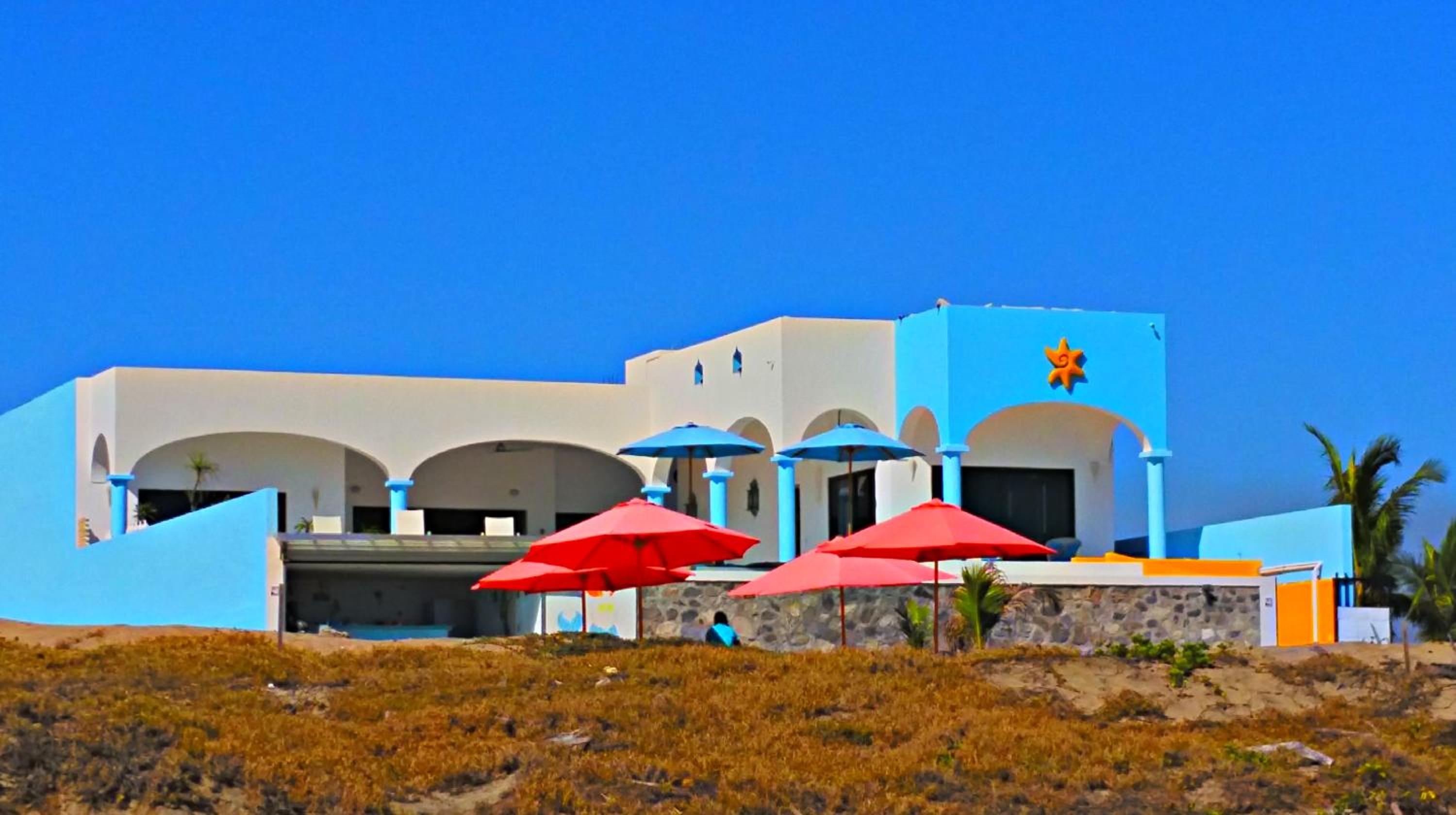 Morning Star Suite with Ocean View photo 2