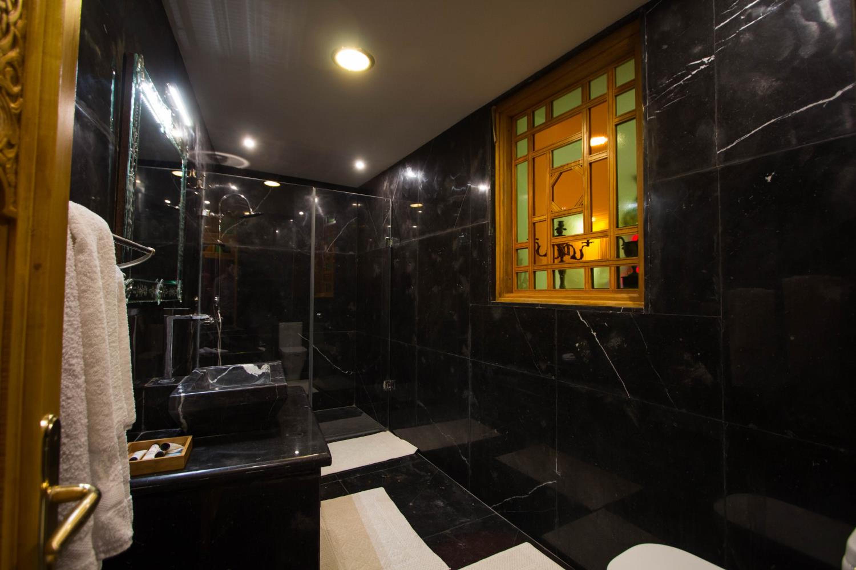 Suite Emeraude  - Photo 4