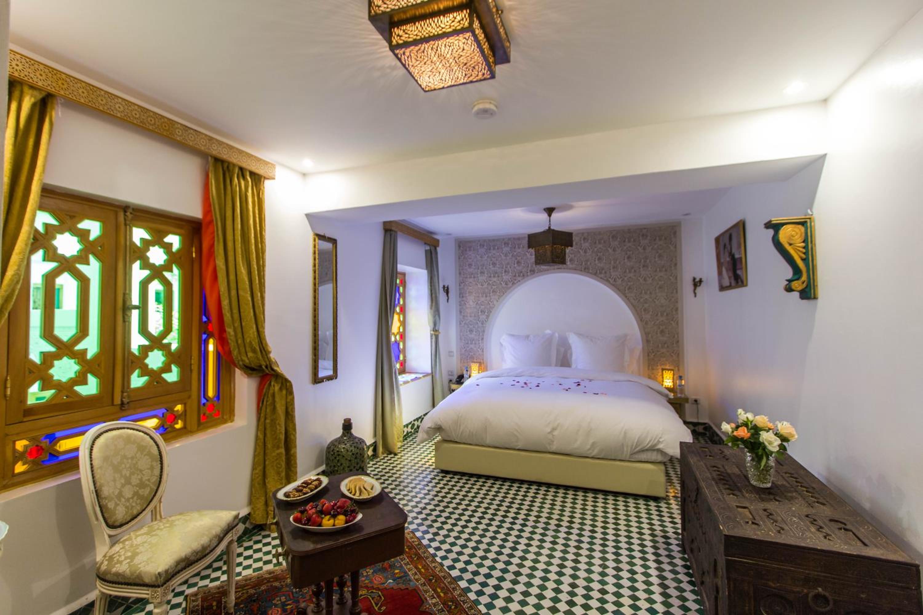 Chambre Sharazade - Photo 7
