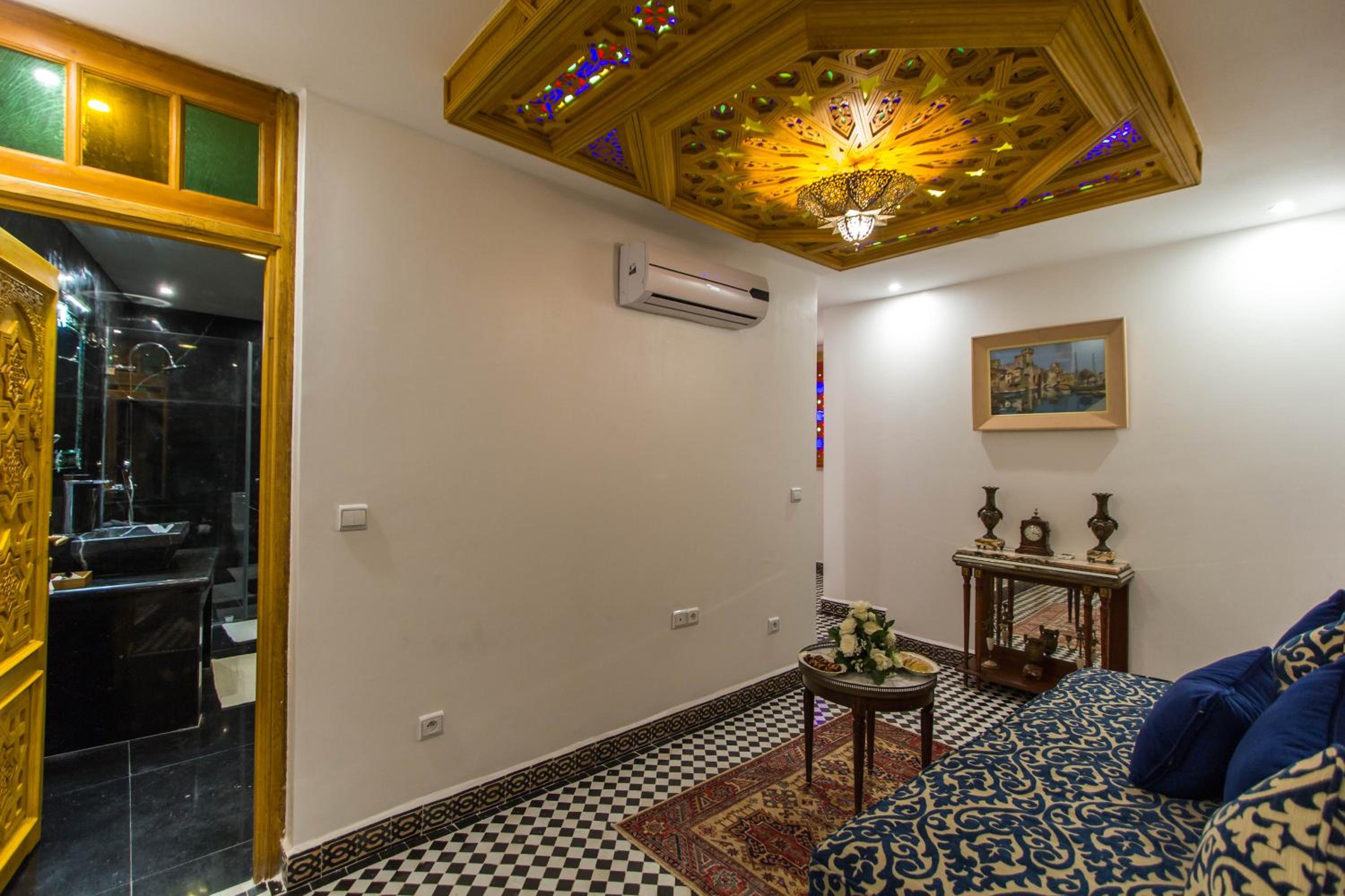Suite Emeraude  - Photo 2