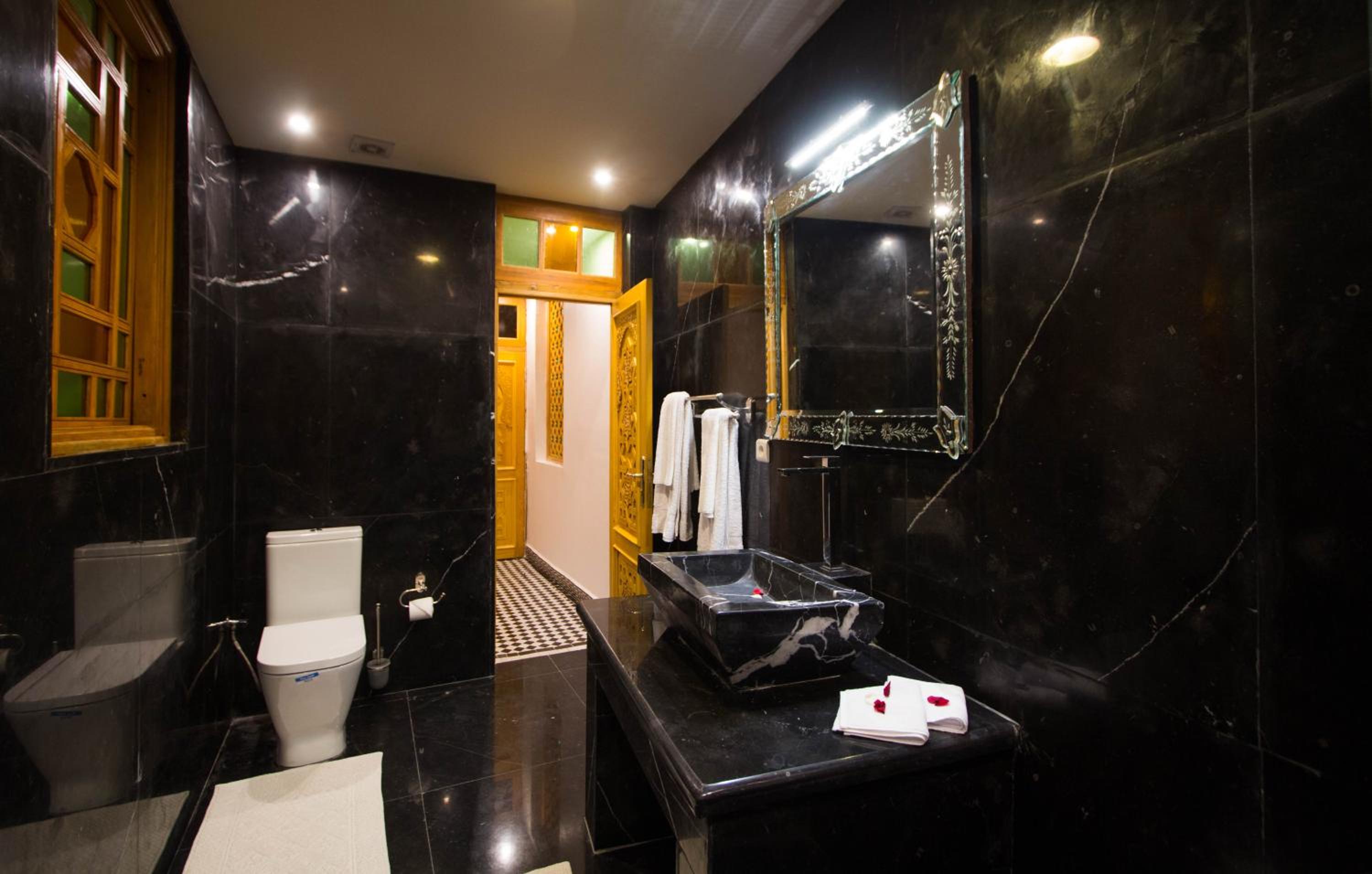 Suite Emeraude  - Photo 3