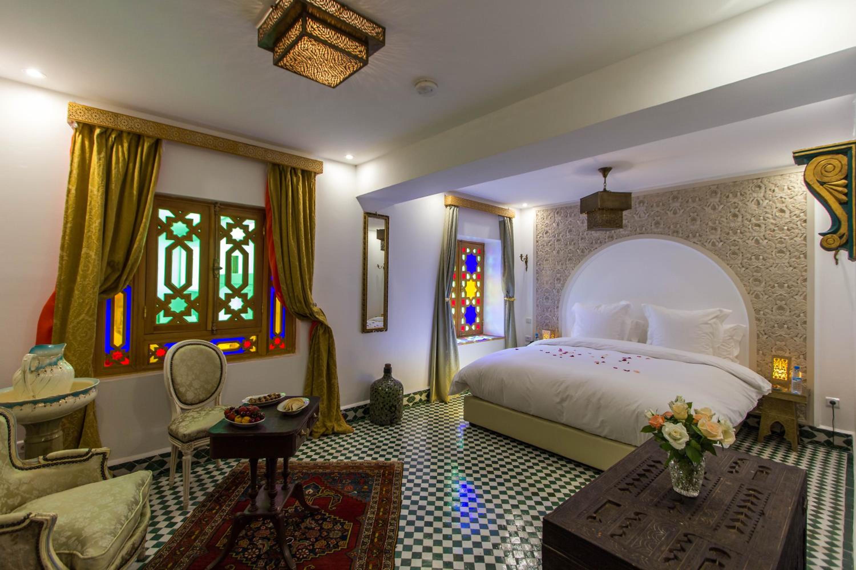 Chambre Sharazade - Photo 4