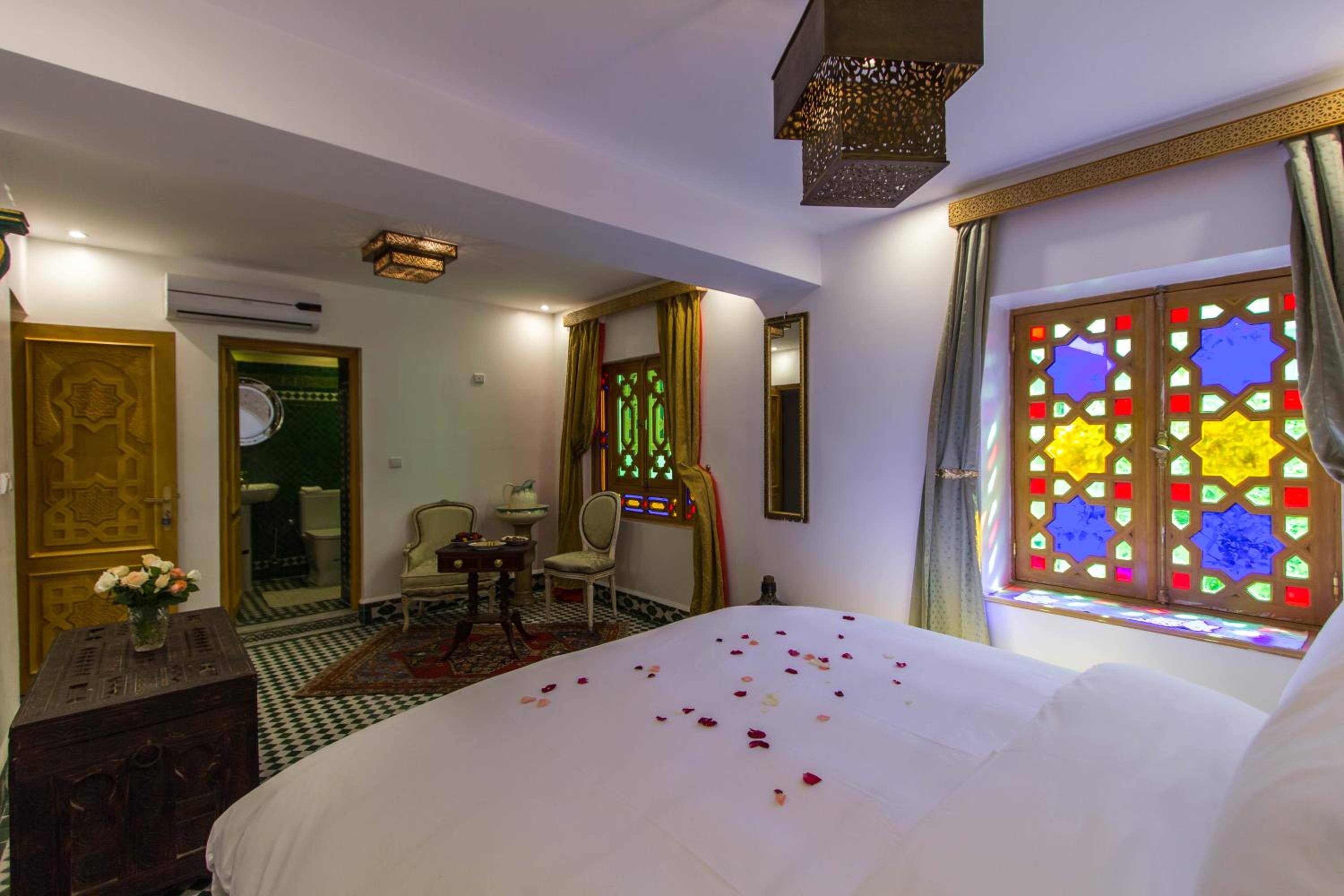 Chambre Sharazade - Photo 3