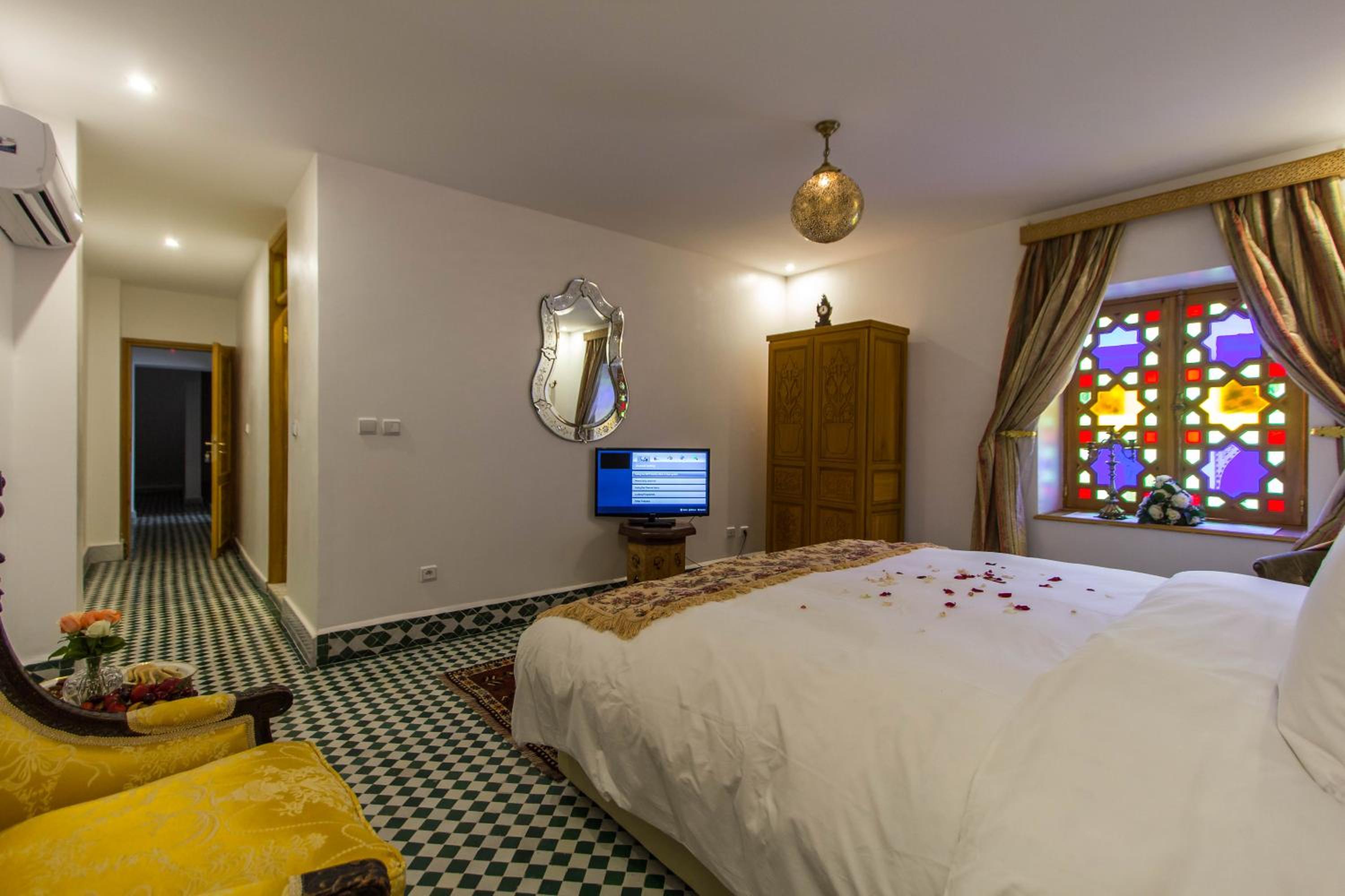 Chambre Safia - Photo 6