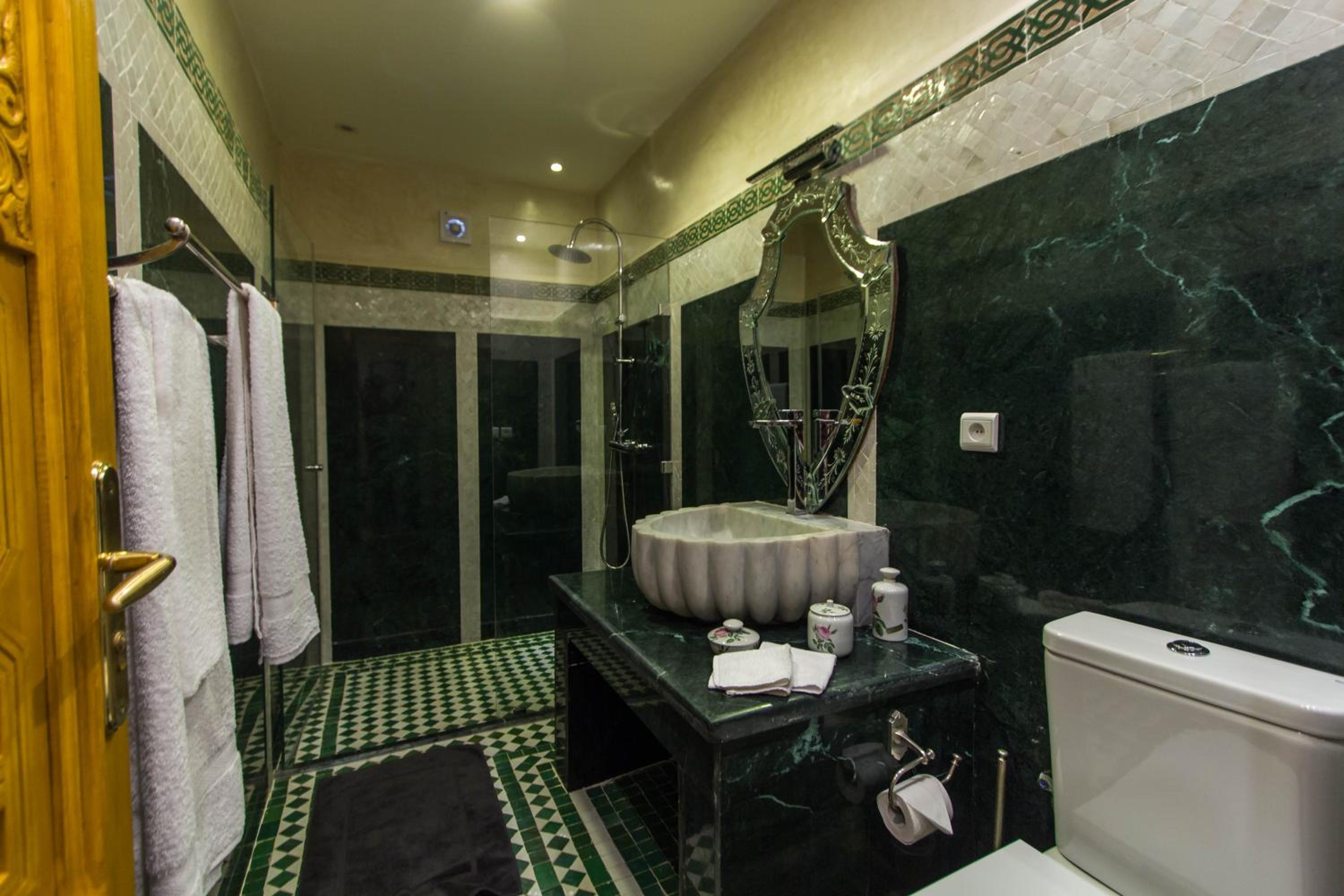 Chambre Safia - Photo 2