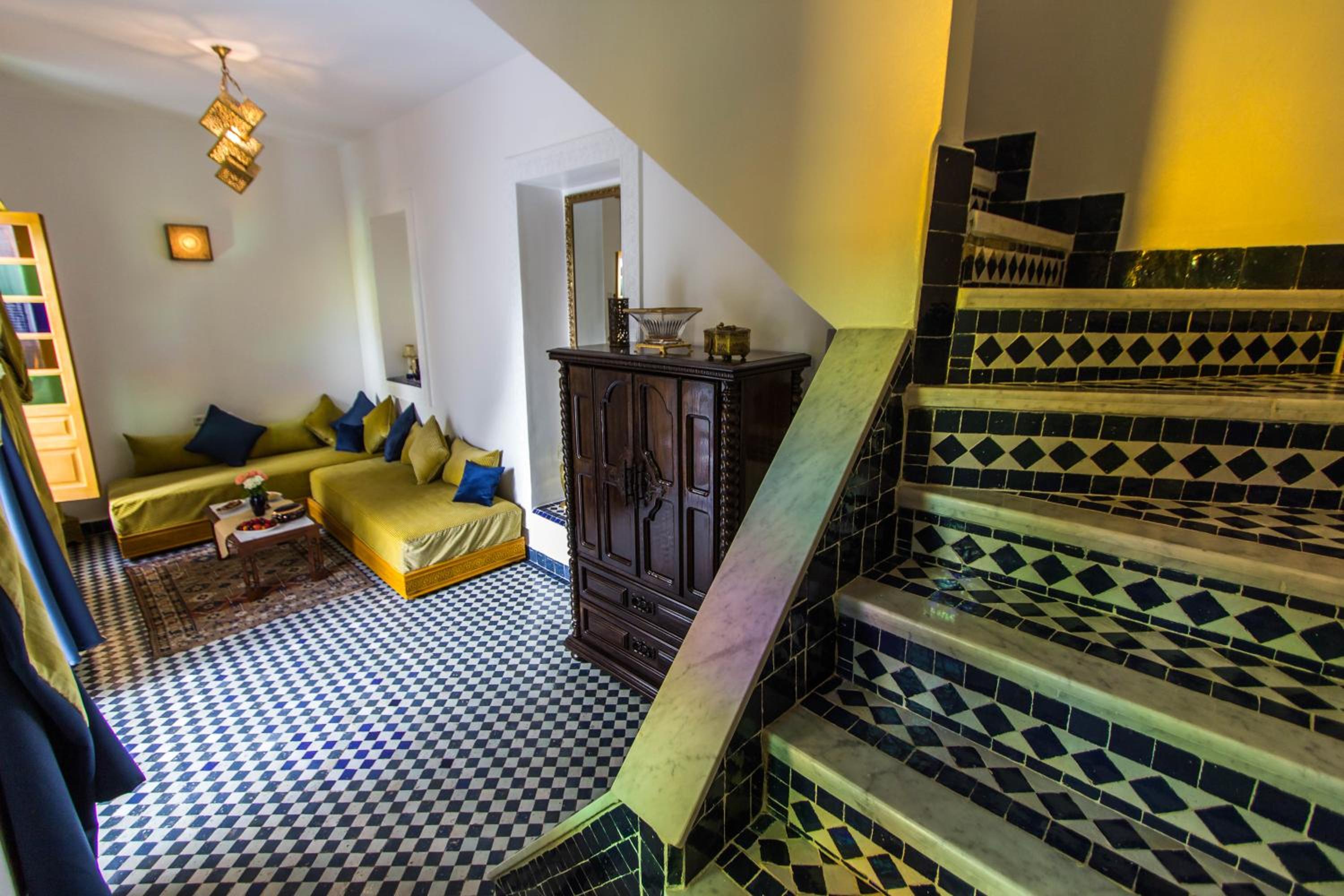 Suite Saphire - Photo 1