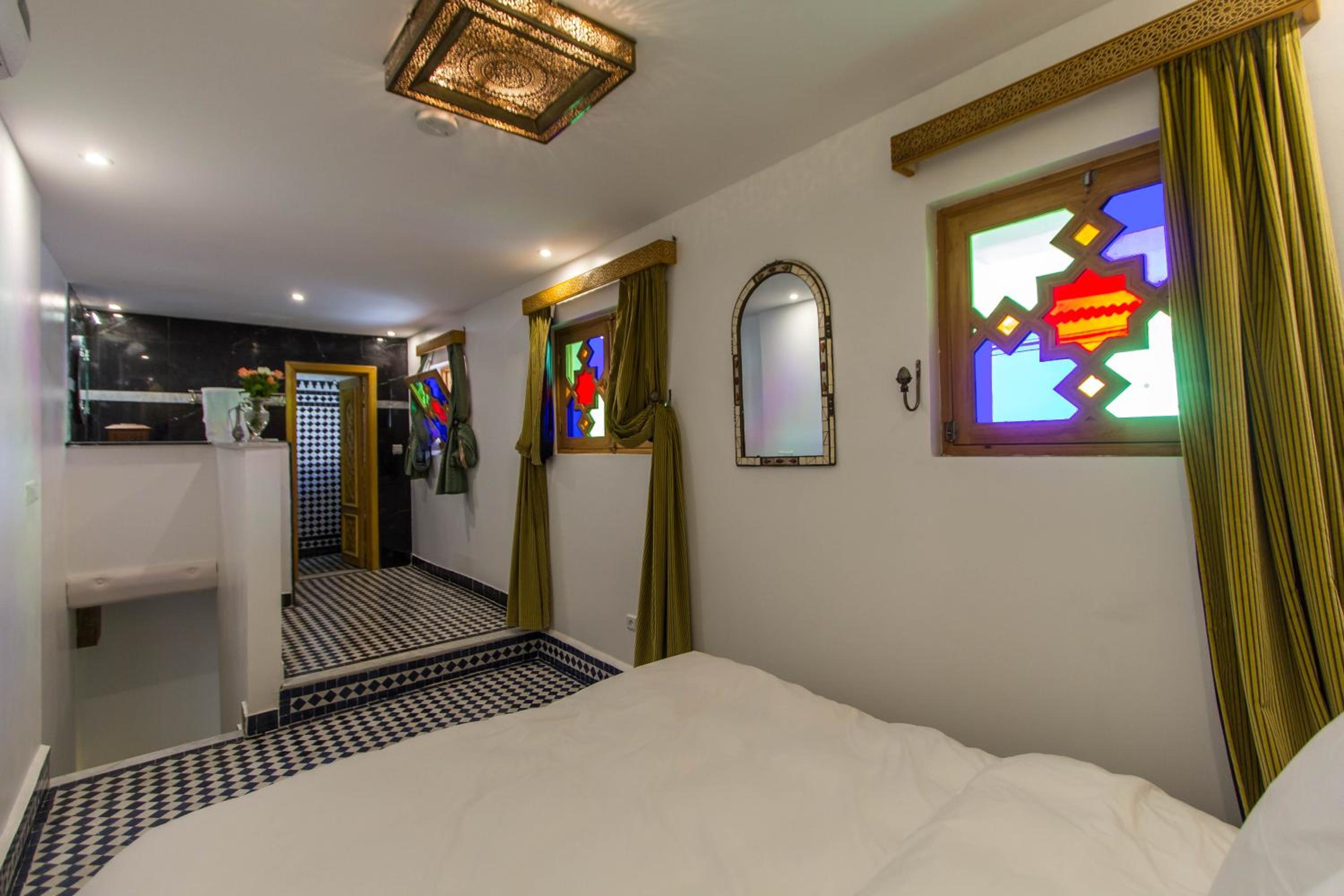 Suite Saphire - Photo 4