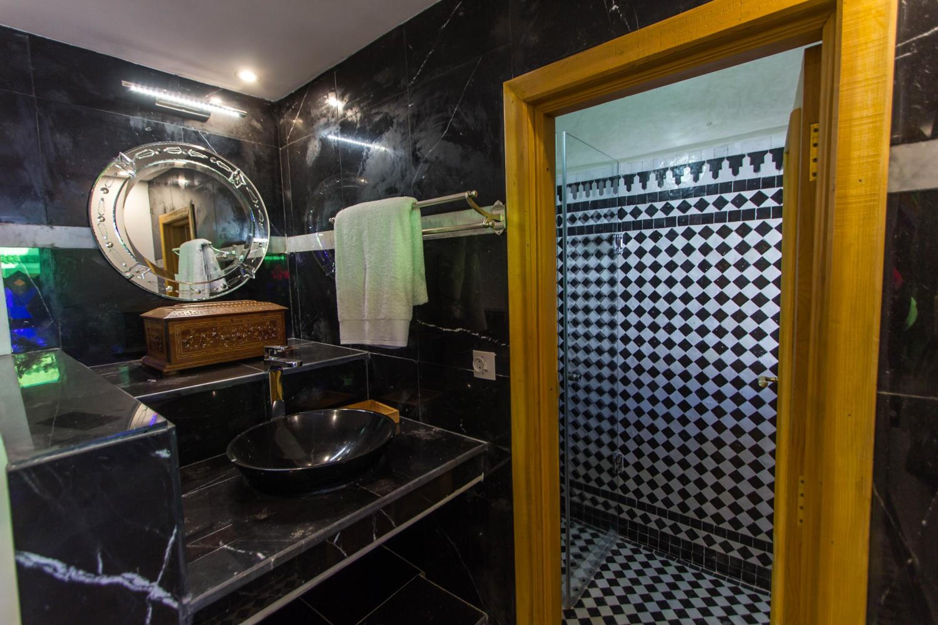 Suite Saphire - Photo 3