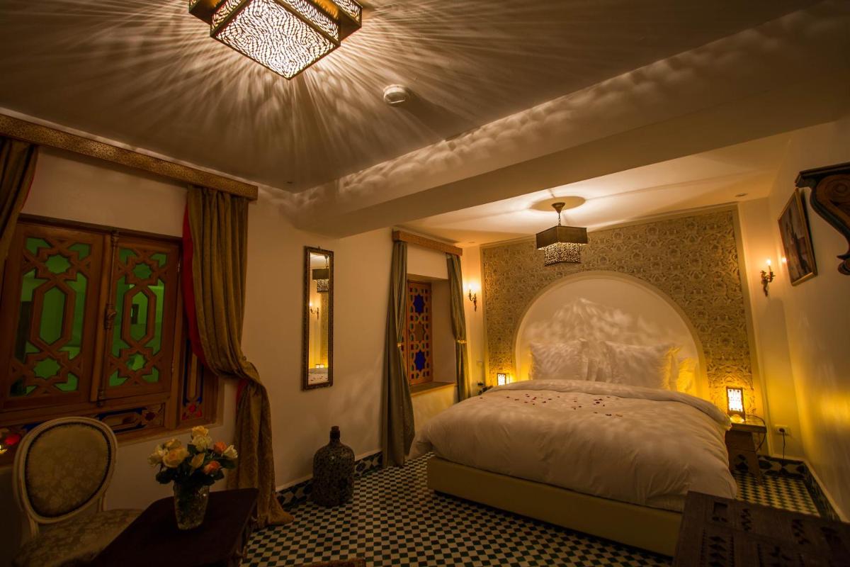 Chambre Sharazade - Photo 6