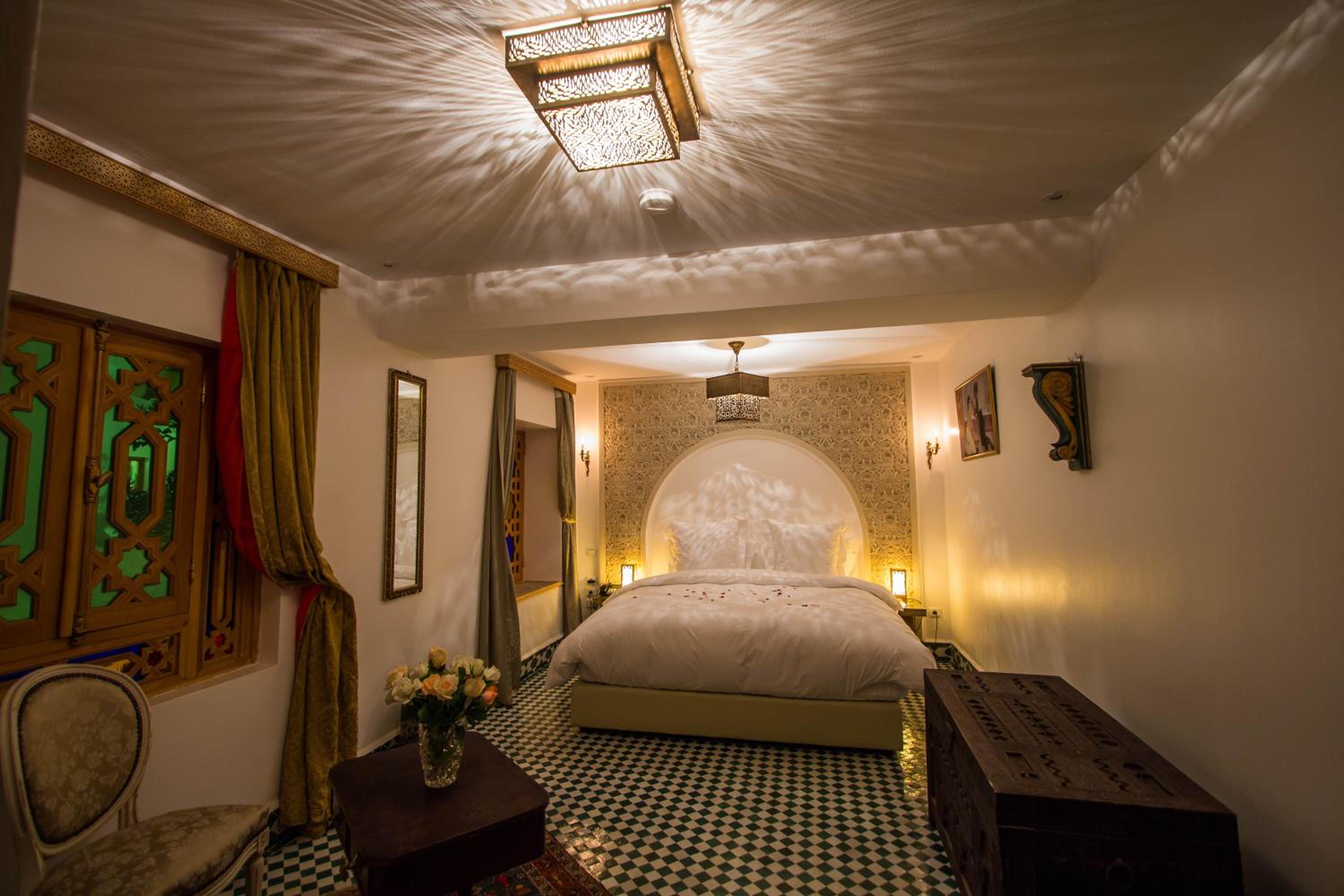 Chambre Sharazade - Photo 1