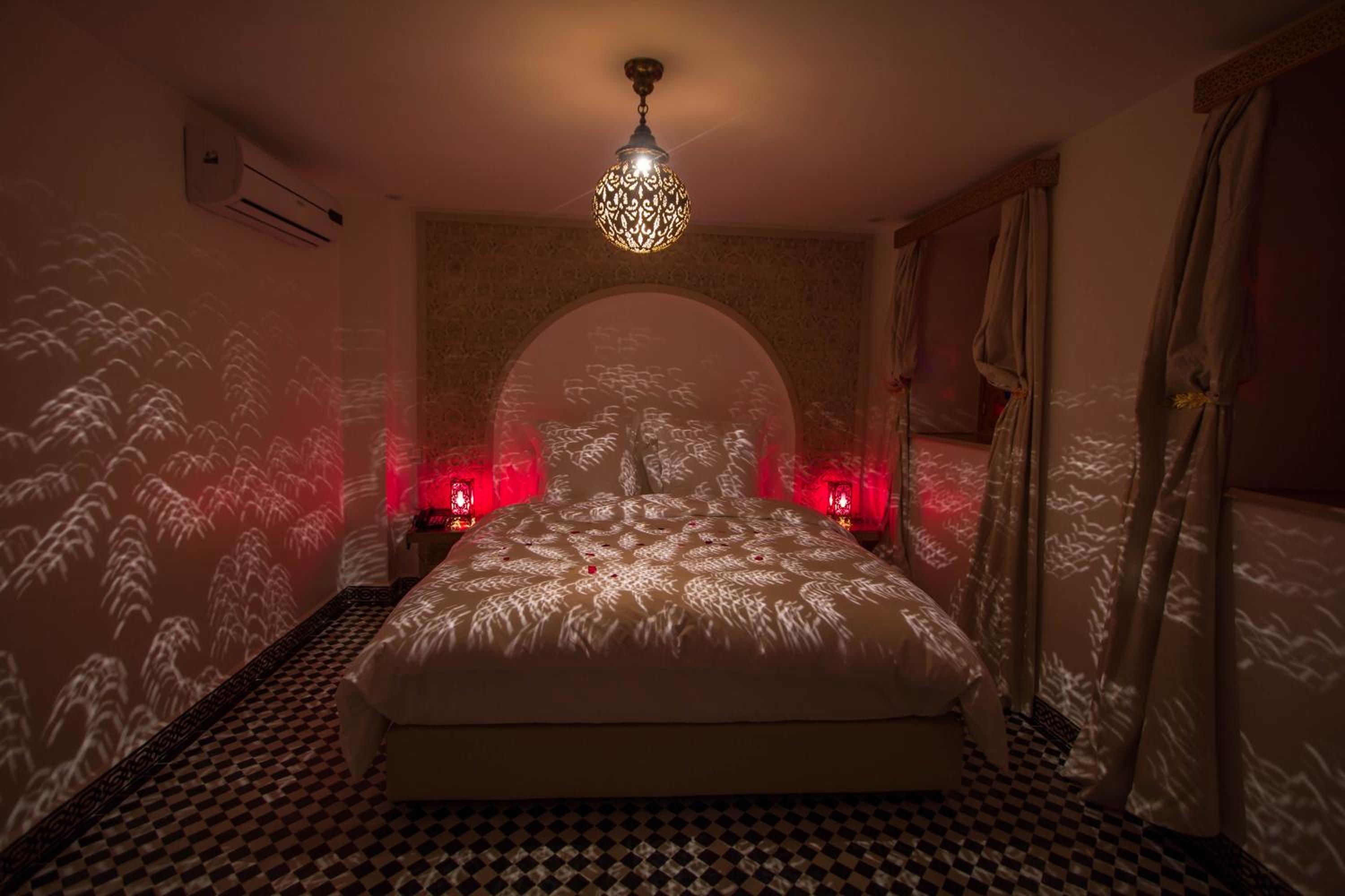 Suite Emeraude  - Photo 7