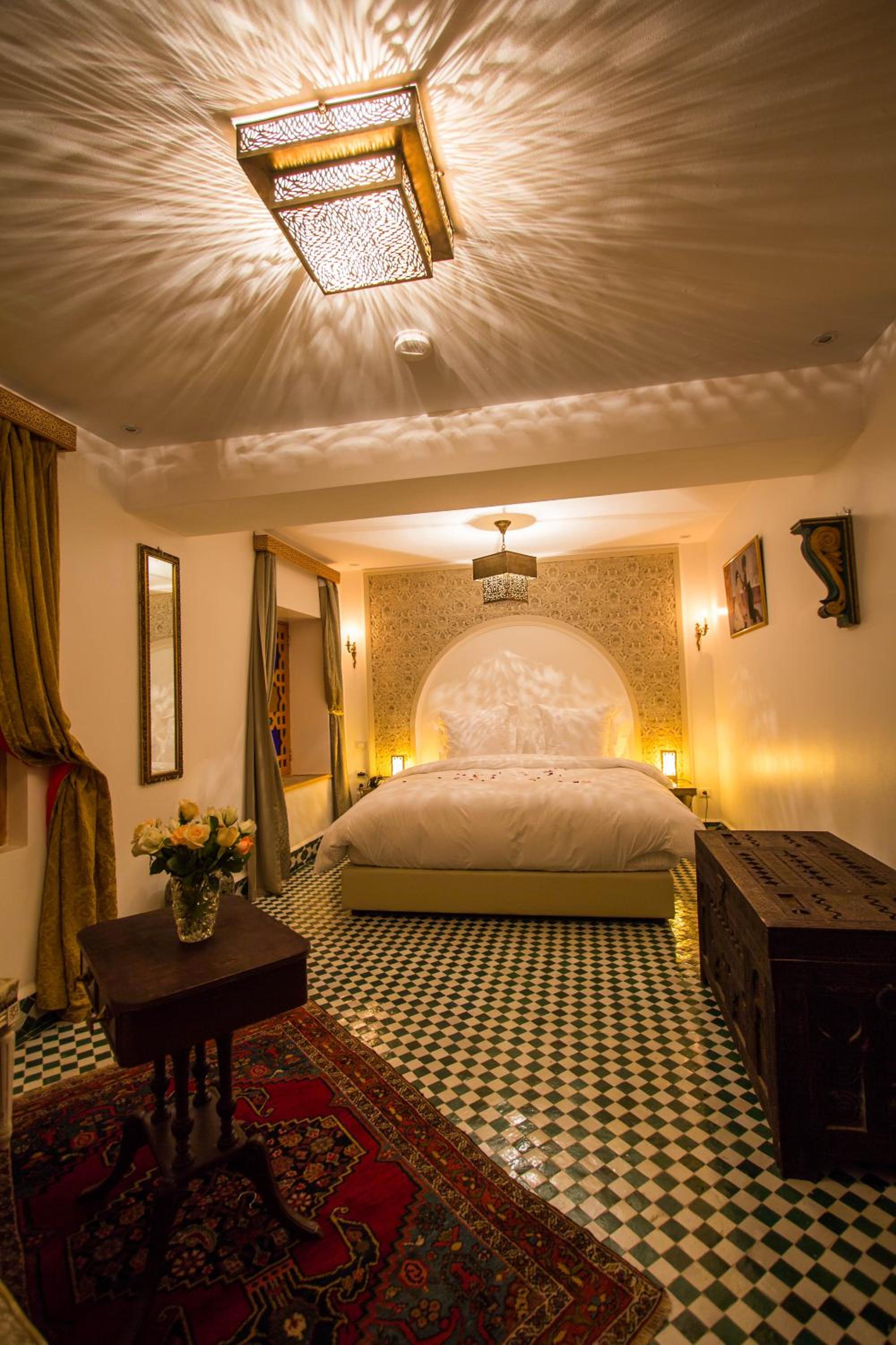 Chambre Sharazade - Photo 2