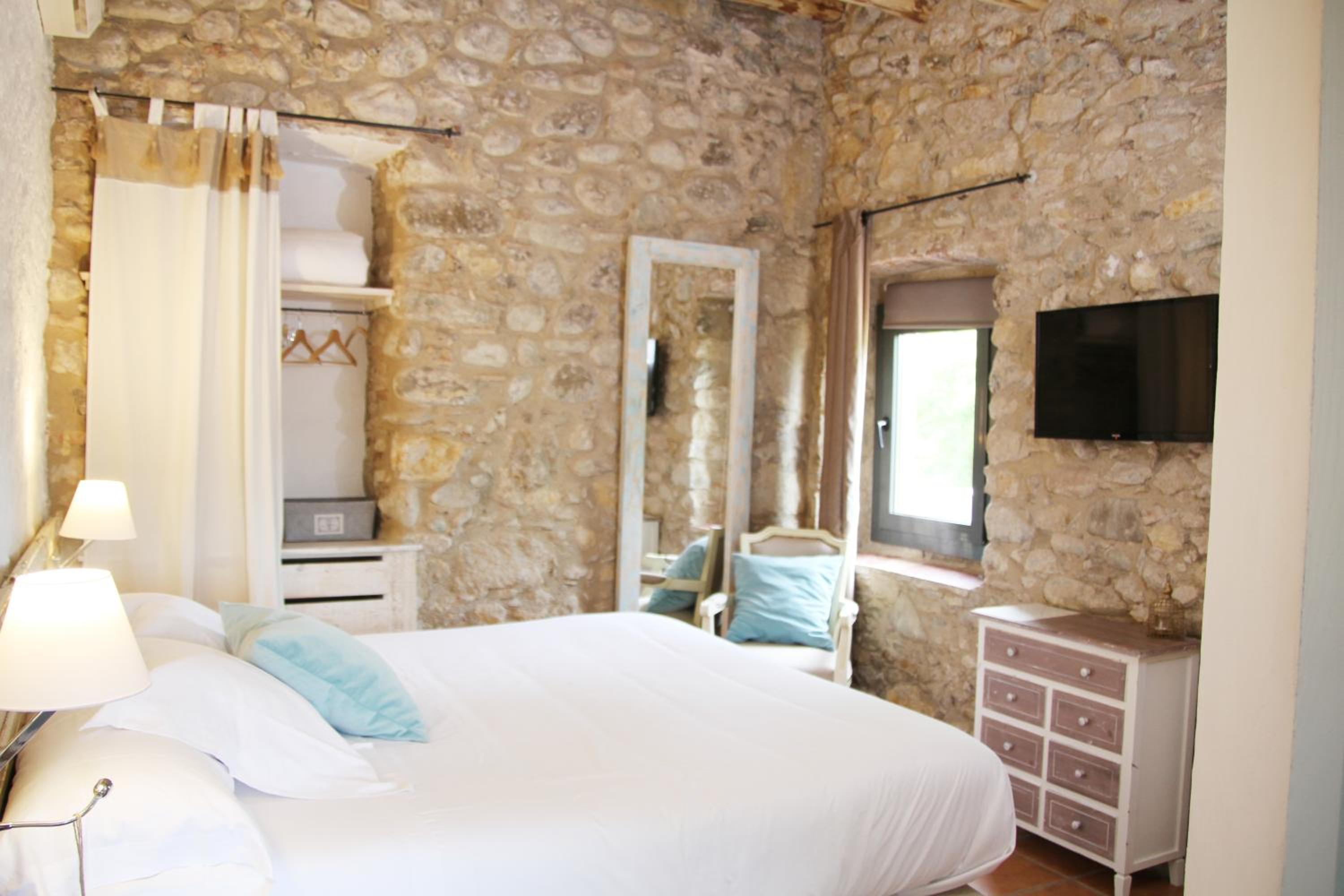 Habitación Doble Básica