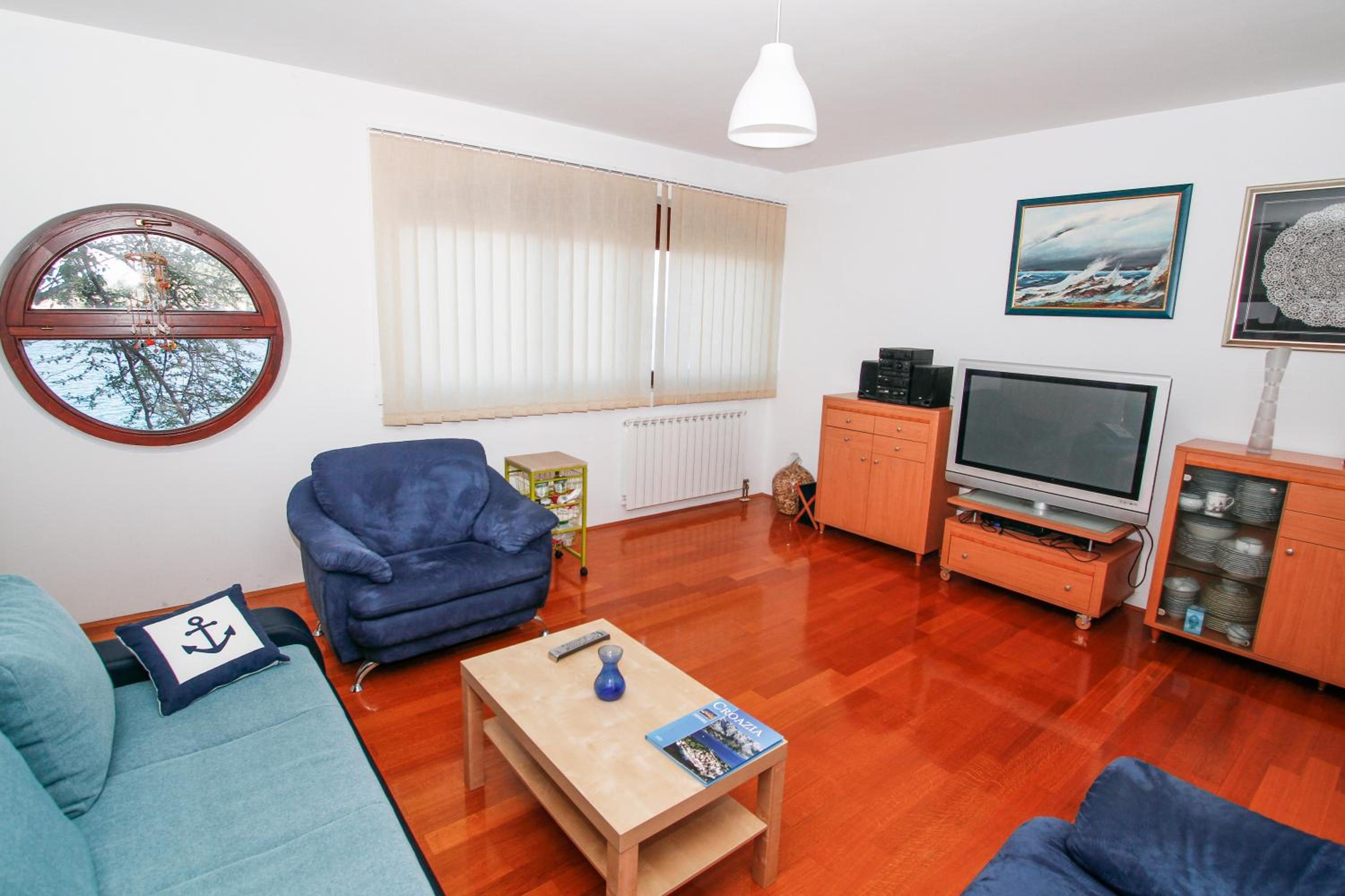 Apartment with Sea View photo 1
