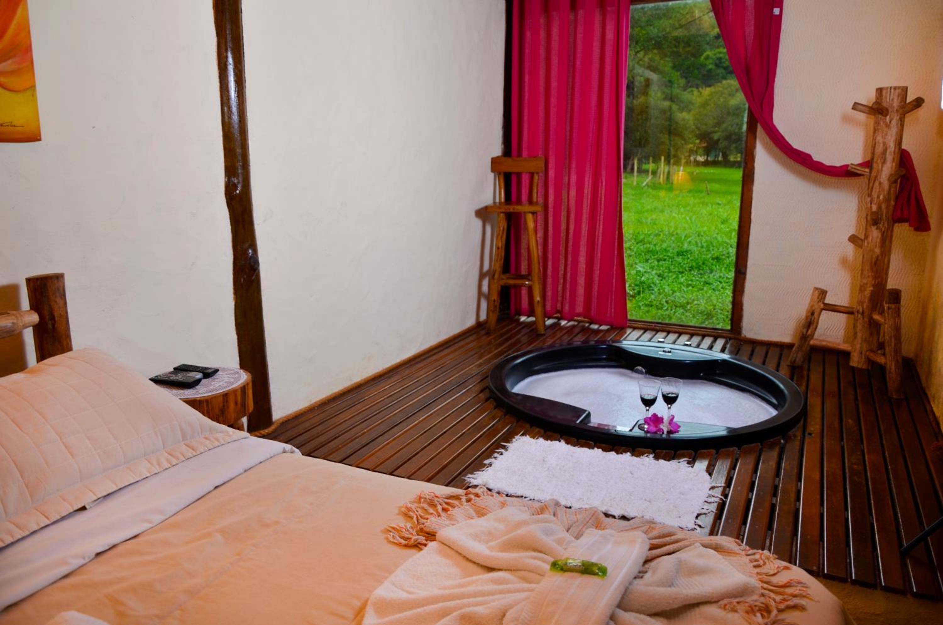 Chalet photo 1