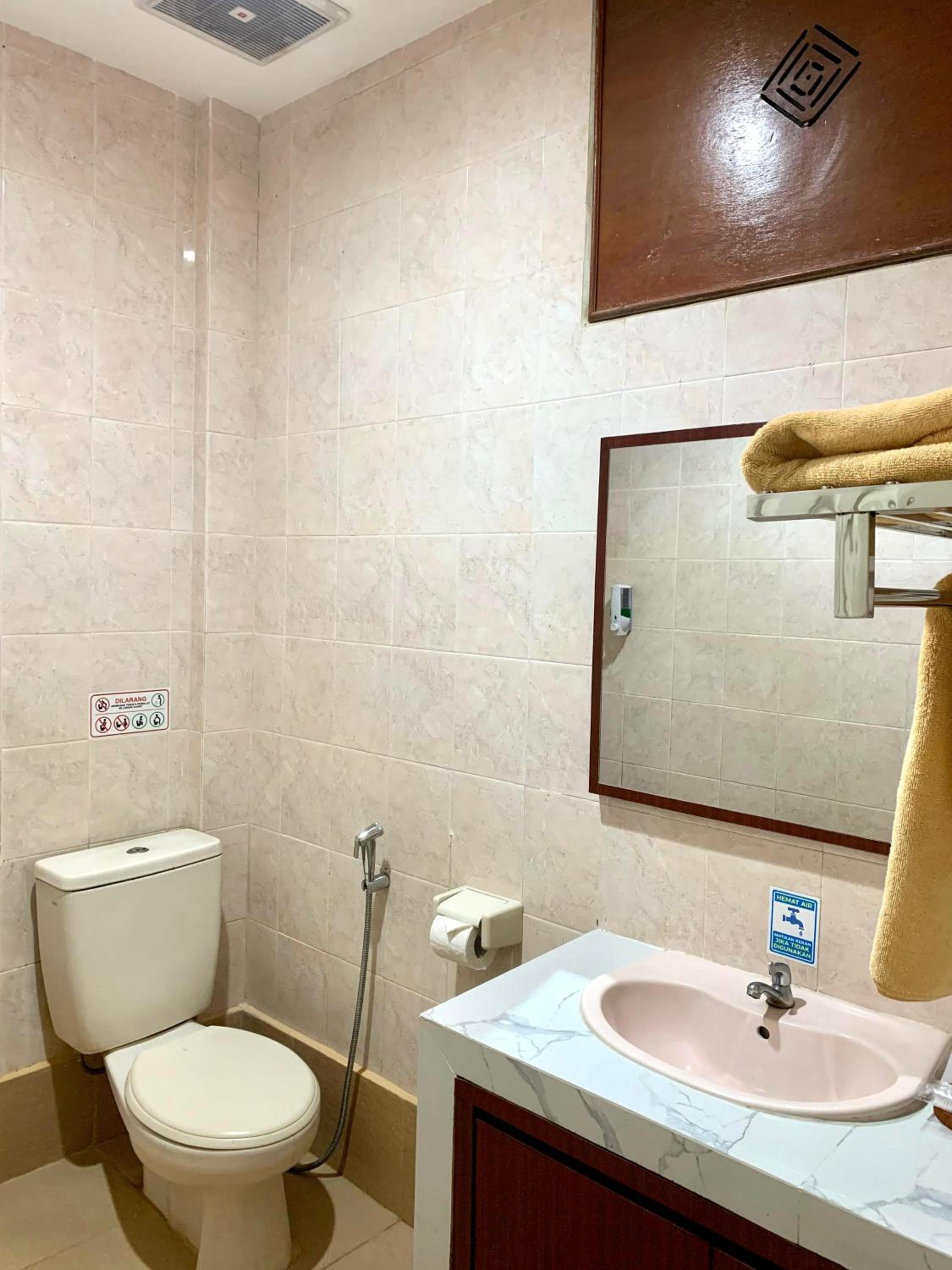 Superior Double Room photo 2