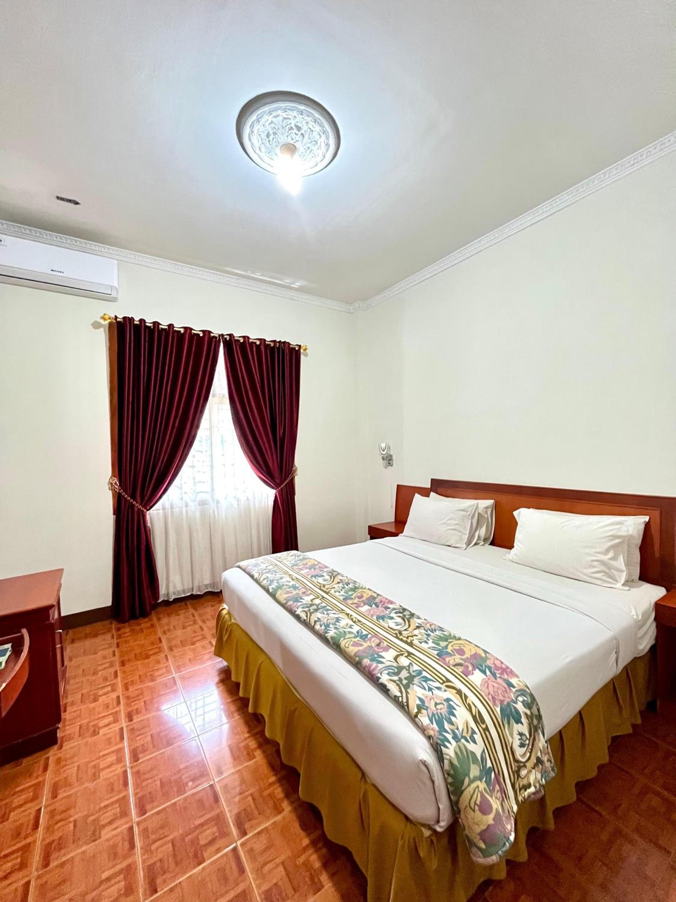 Superior Double Room photo 1
