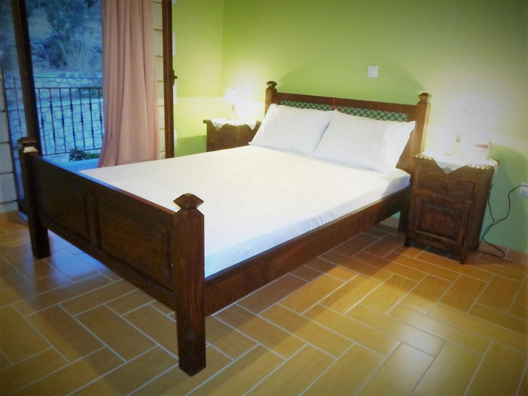 Two-Bedroom House photo 1