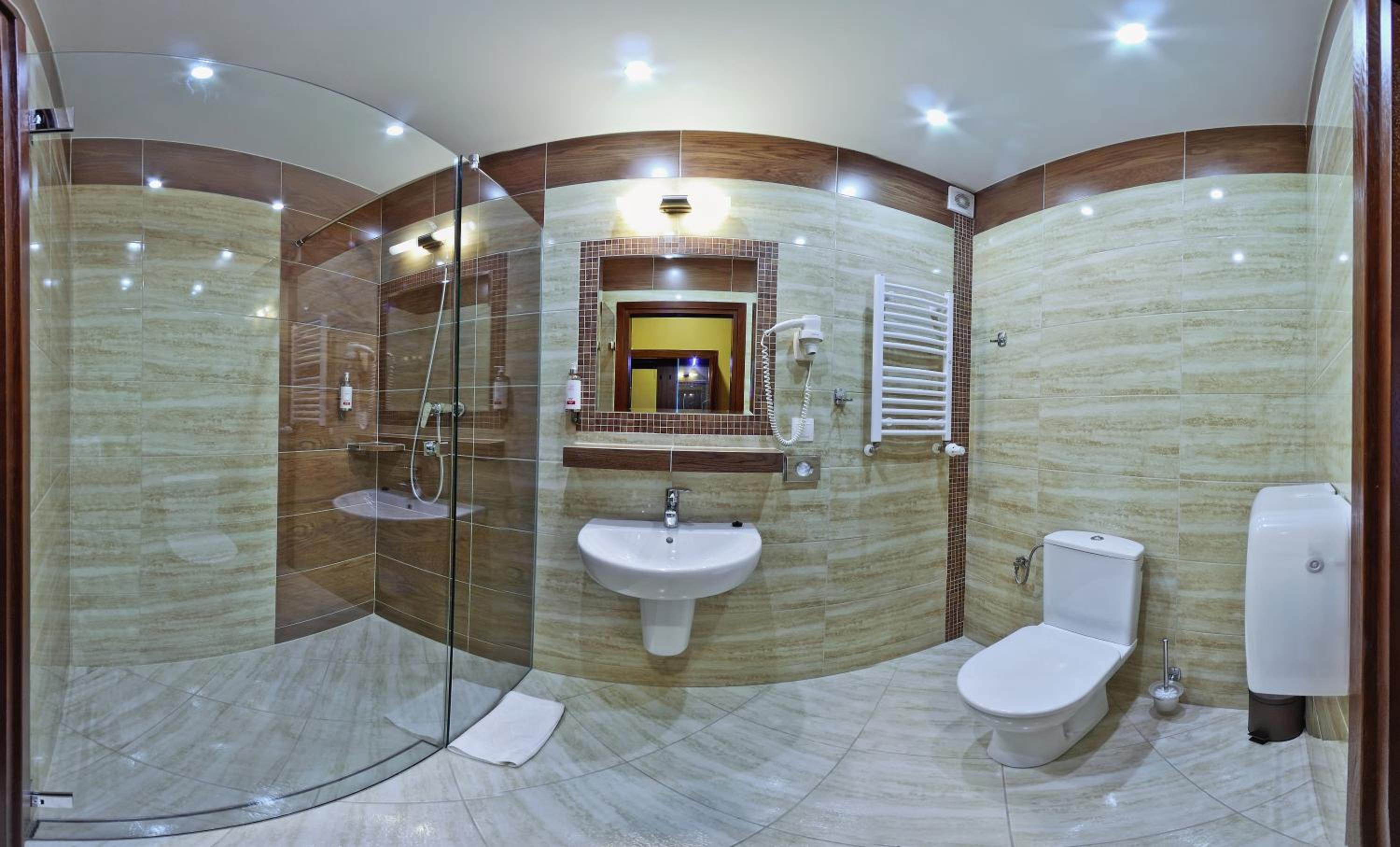 Deluxe Double Room - Photo 2