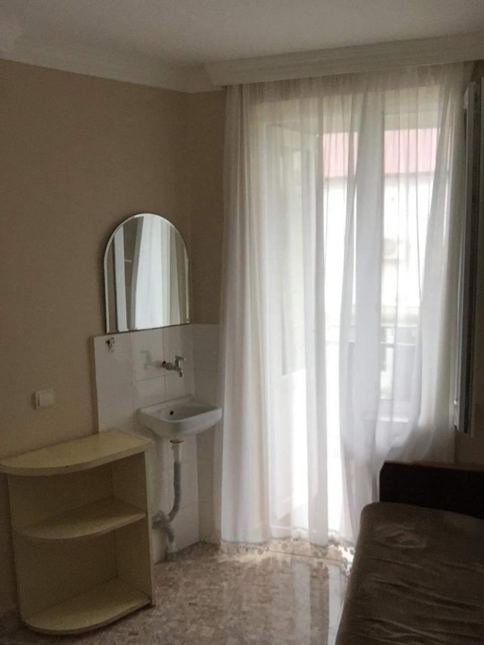 Triple Room with Garden View