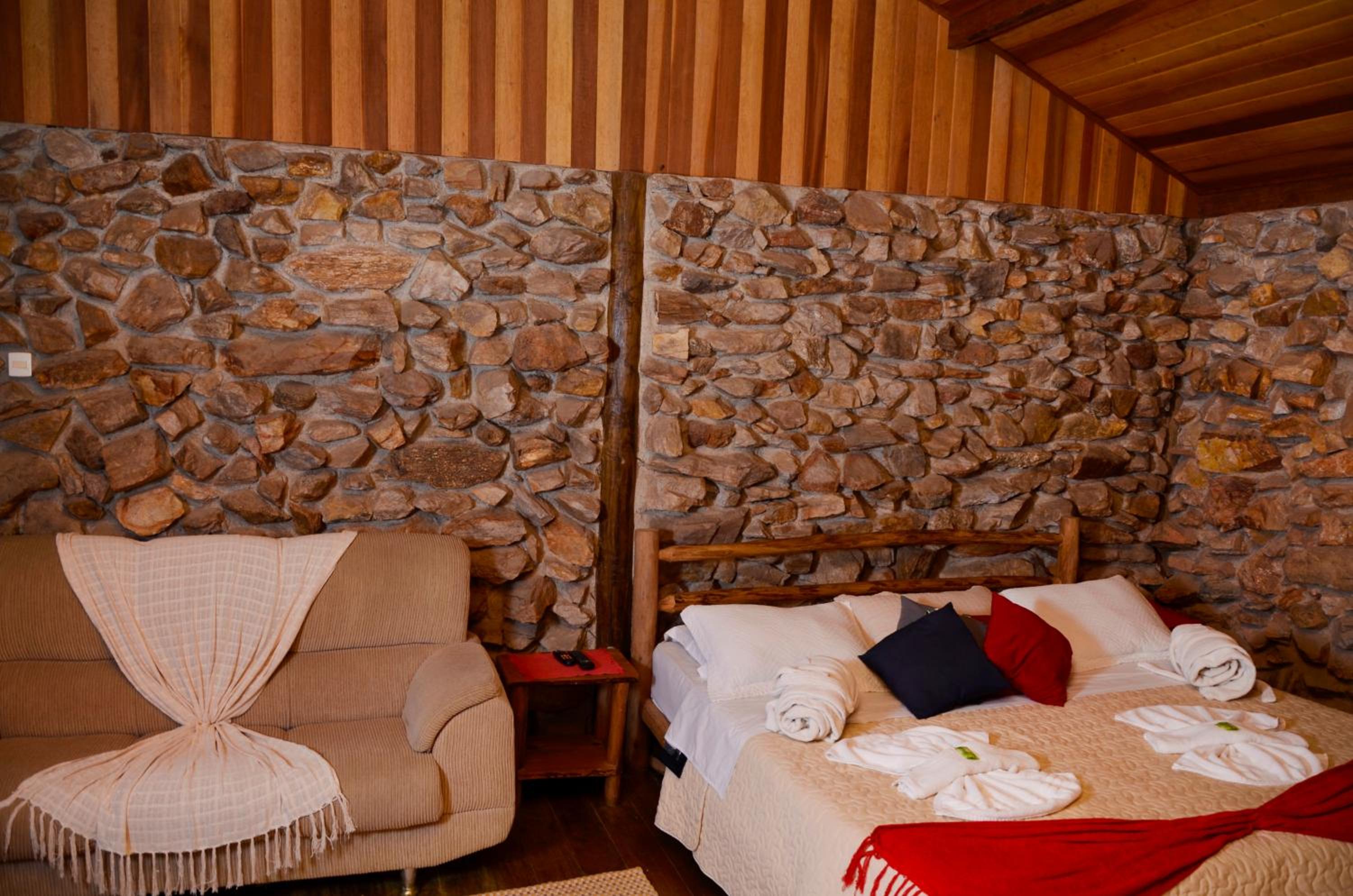 Superior Chalet photo 2
