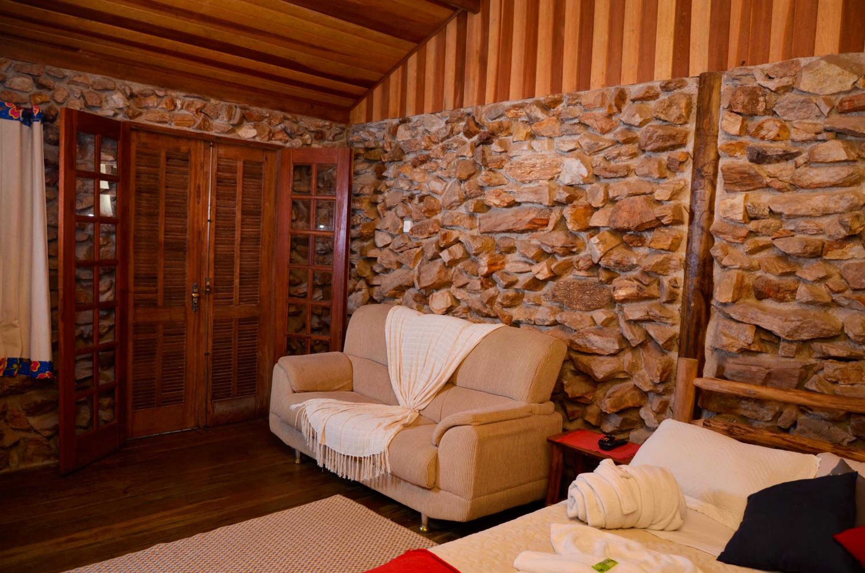 Superior Chalet photo 3