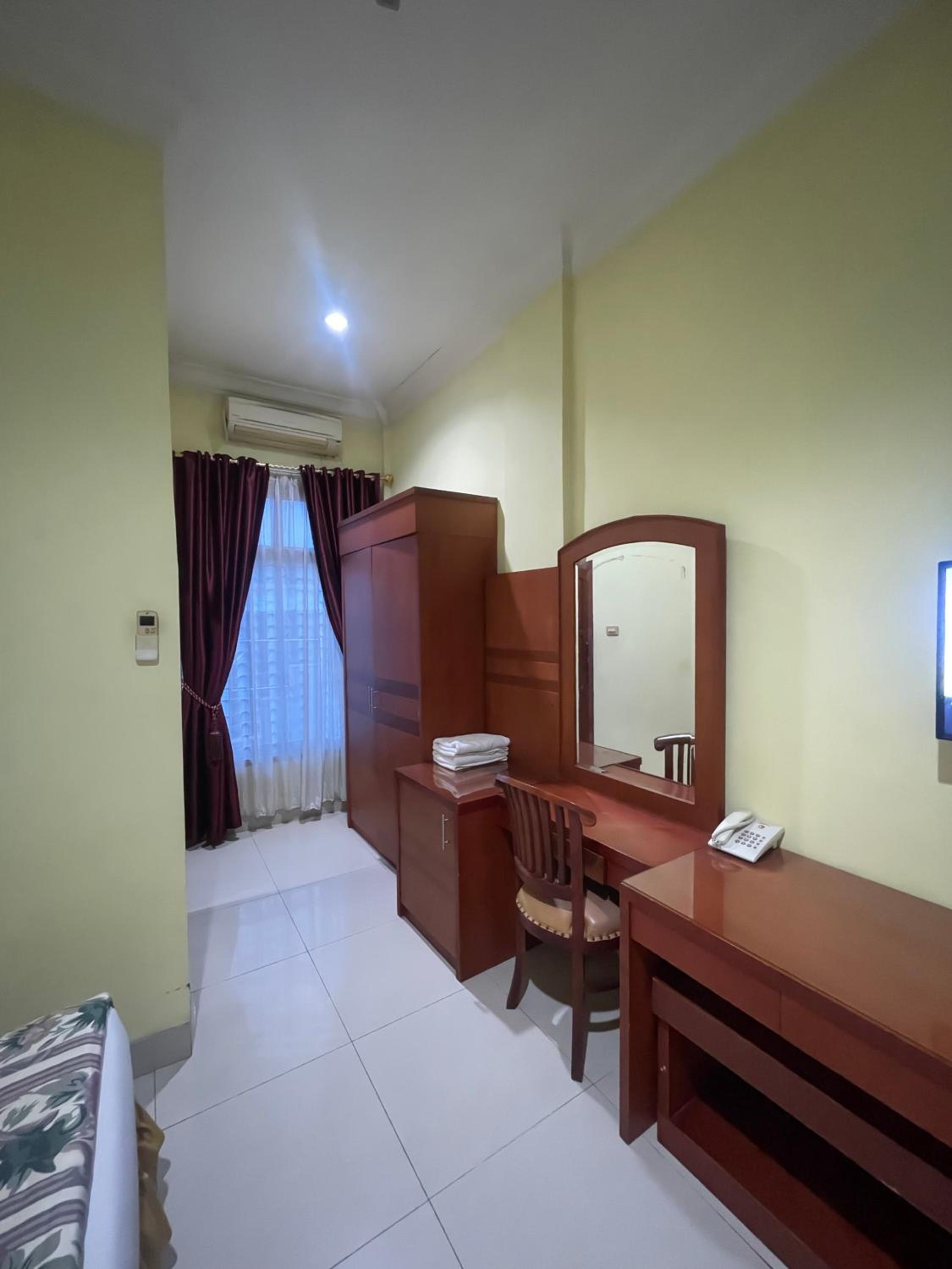 Twin Room photo 1