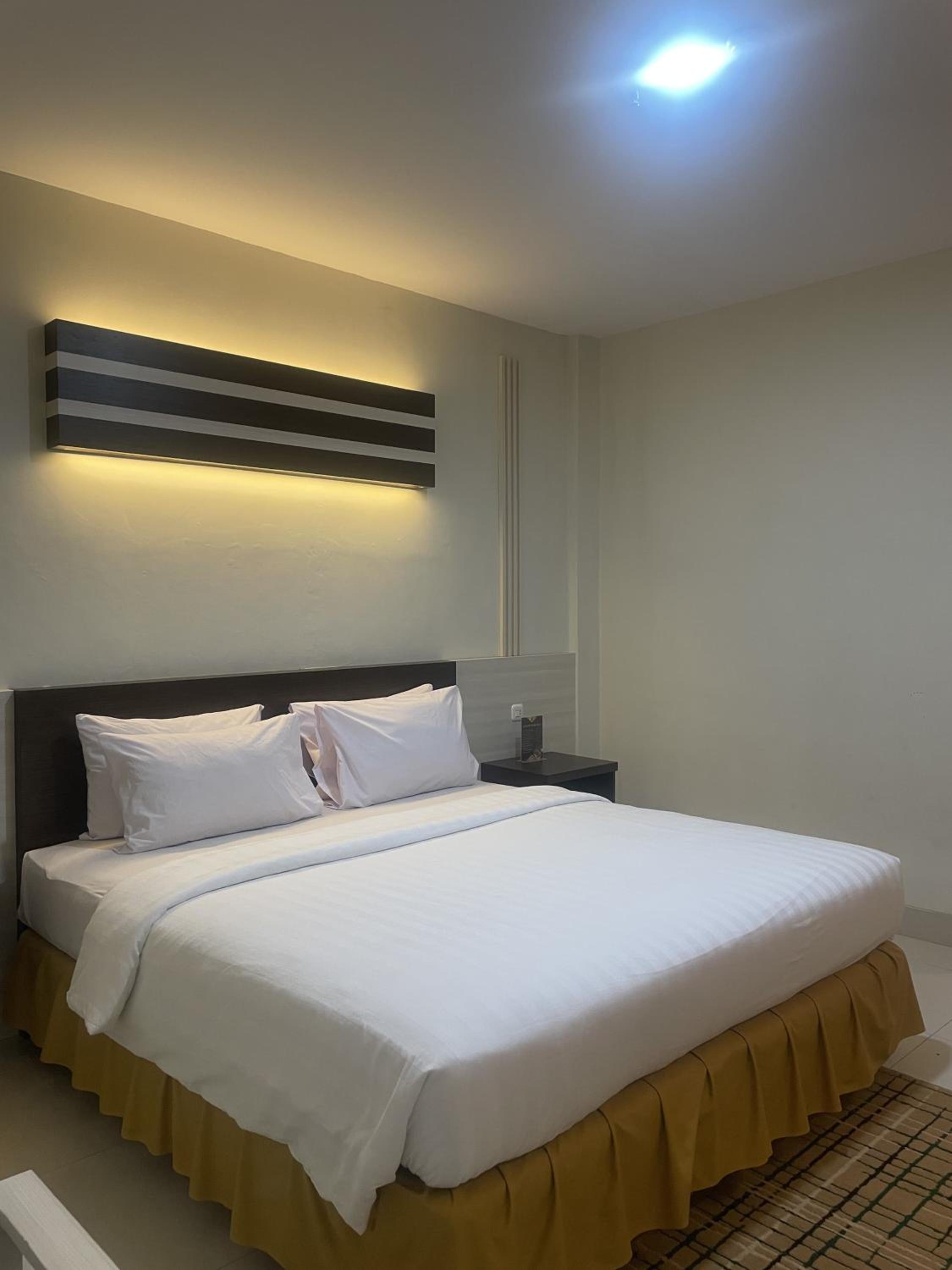Deluxe Room photo 3