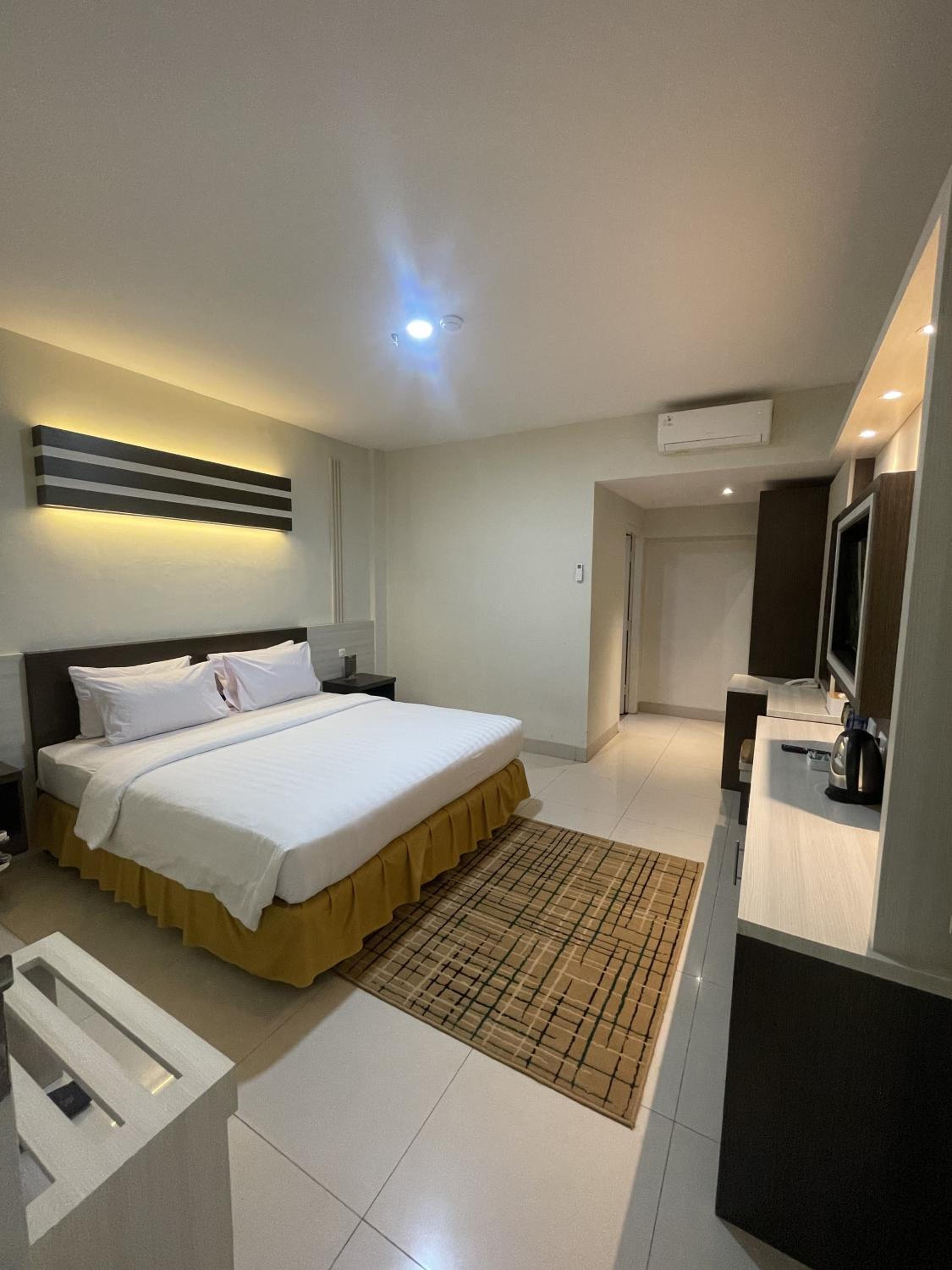 Deluxe Room photo 1