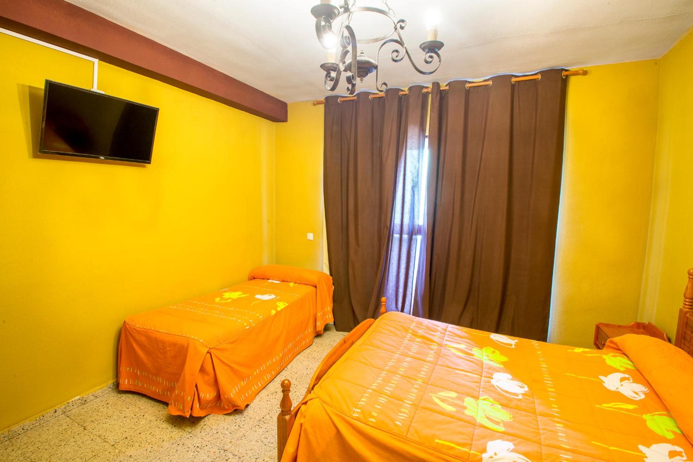 Triple Room photo 2