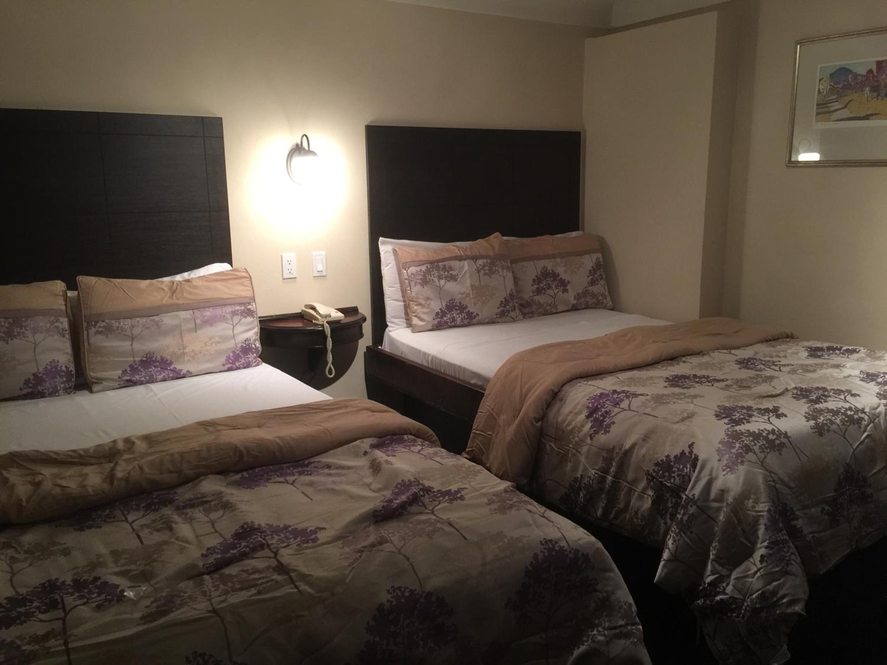 Budget Double Room photo 1