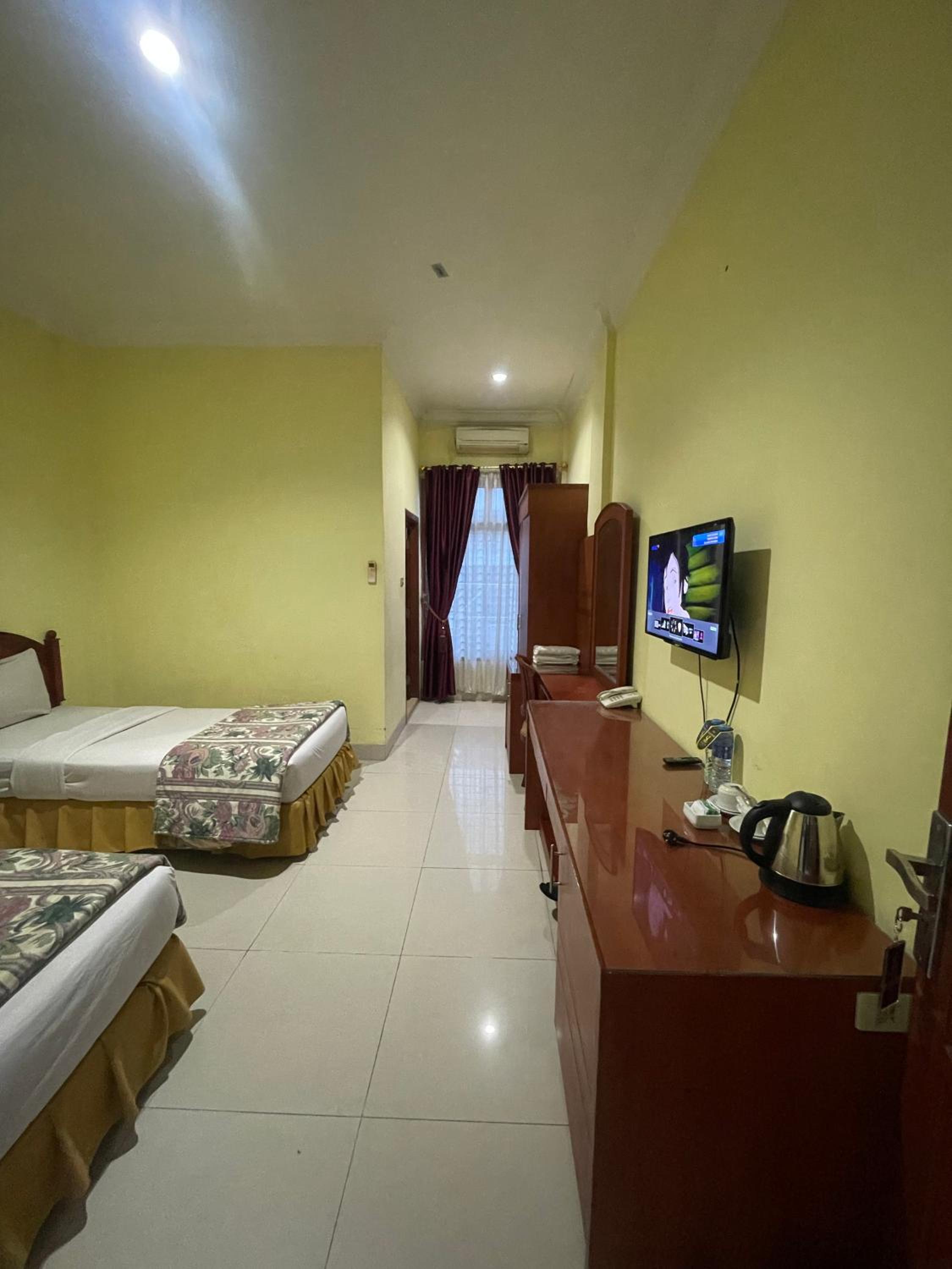 Twin Room photo 3