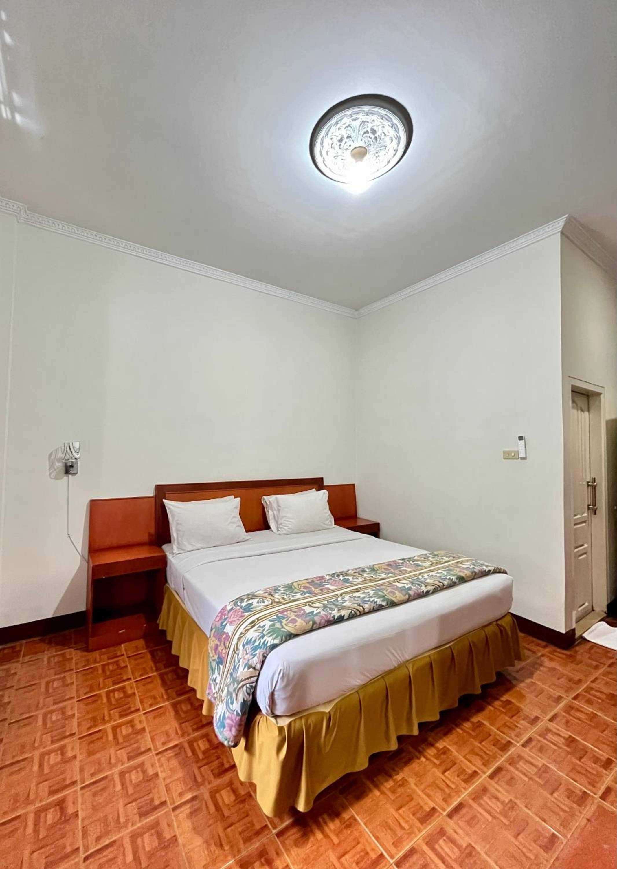 Superior Double Room photo 3