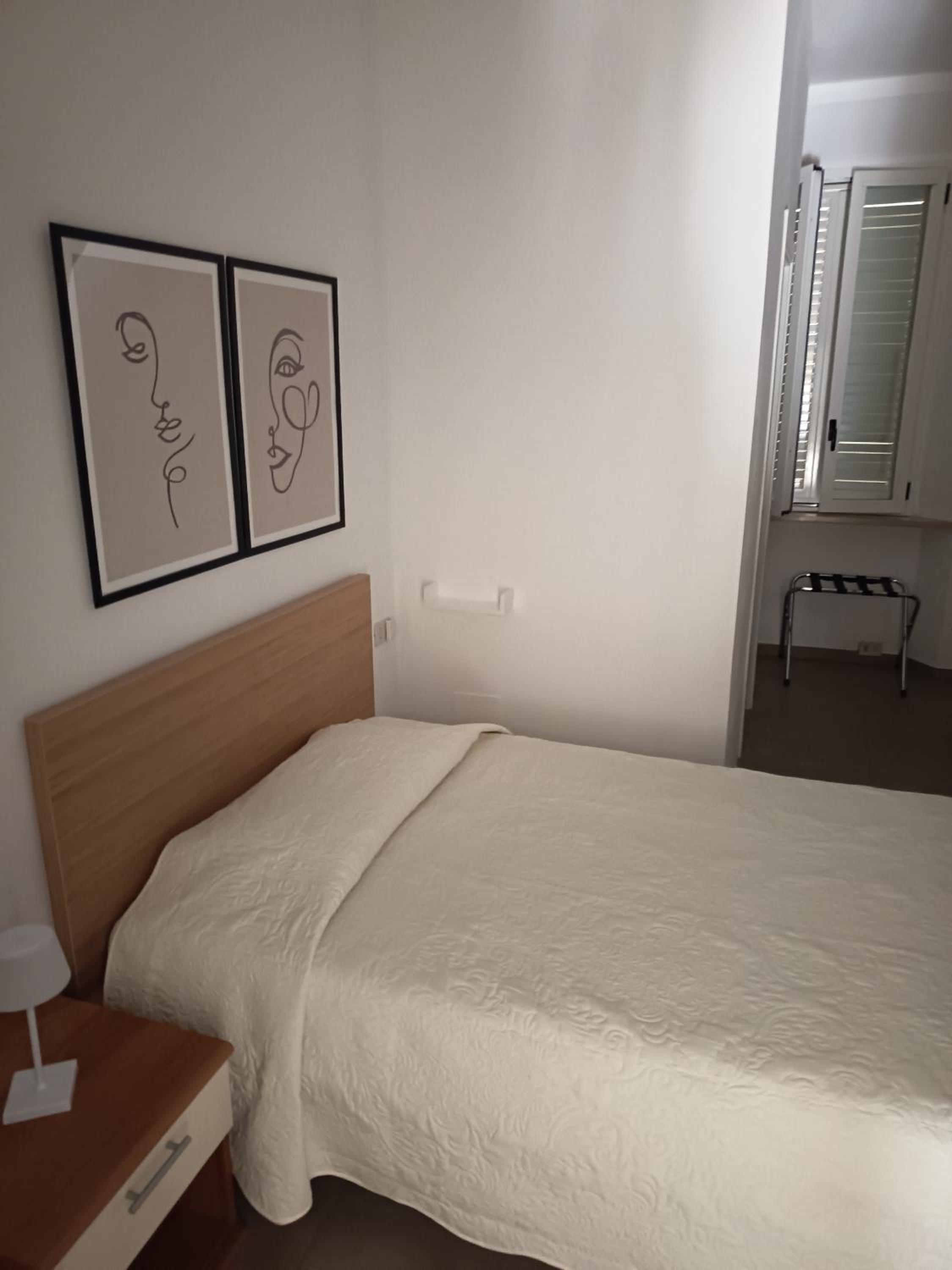 Small Double Room photo 2