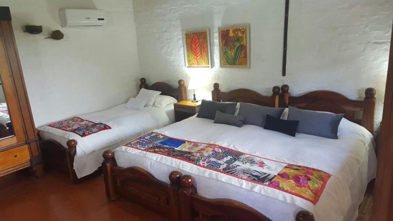 Triple Room photo 3